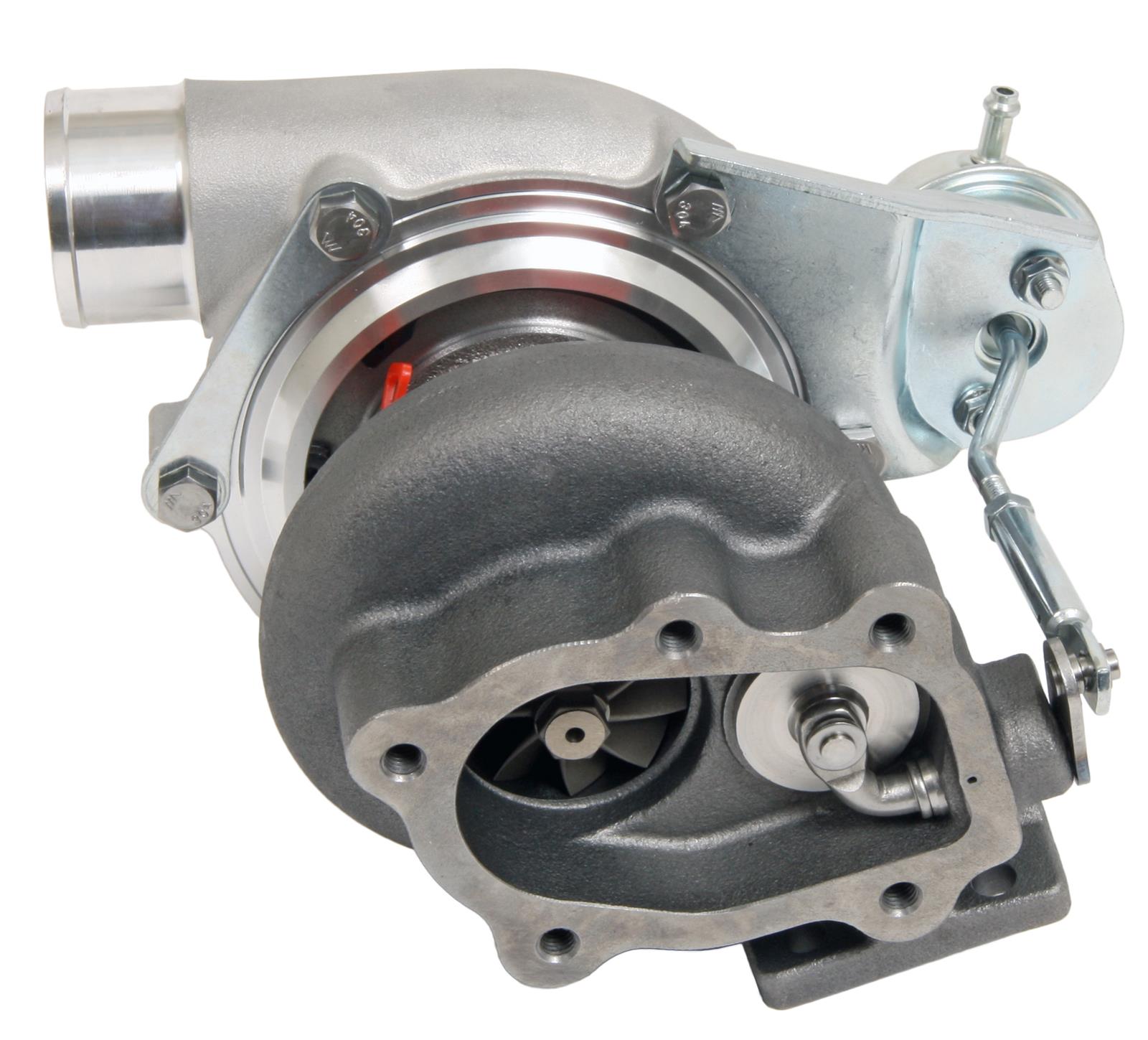 Summit Racing SUM-260054 Summit Racing™ Performance Turbochargers