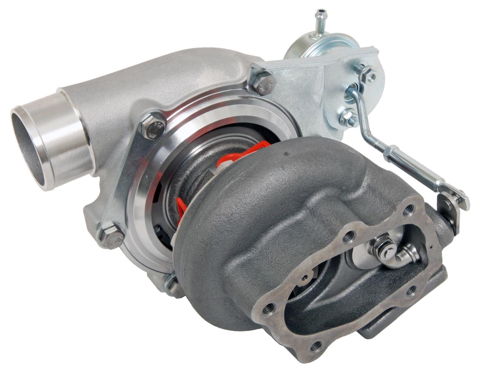 Summit Racing SUM-260055 Summit Racing™ Performance Turbochargers