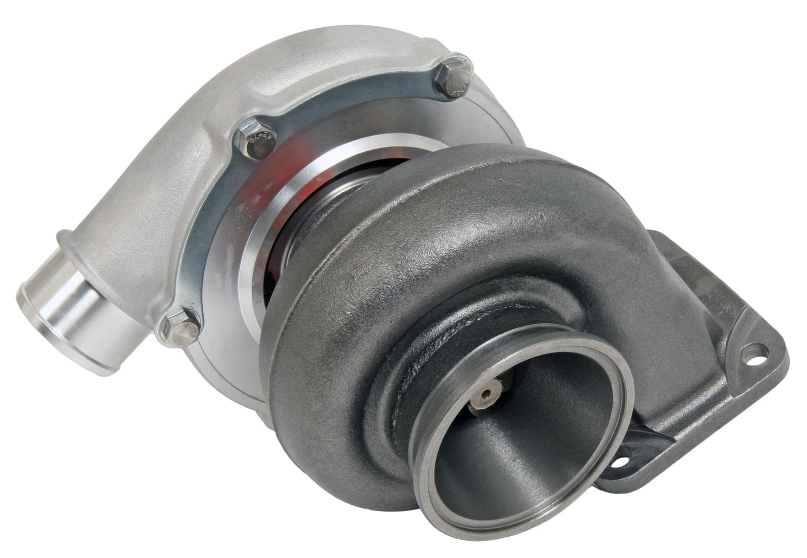 Summit Racing SUM-260056 Summit Racing™ Performance Turbochargers