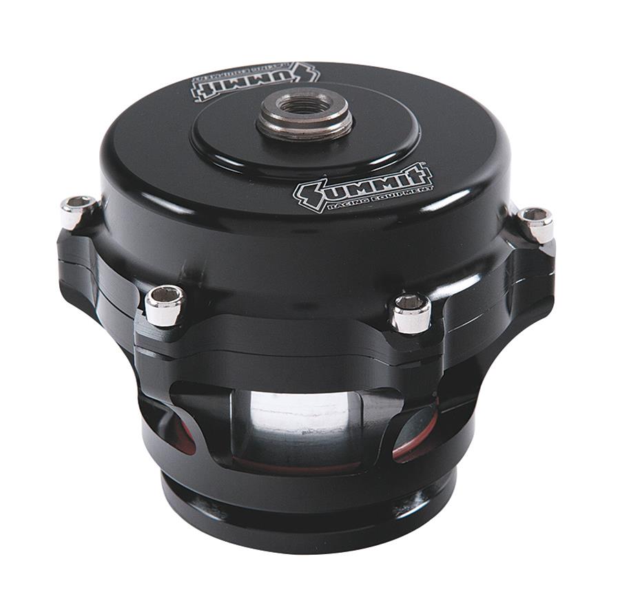 Summit Racing SUM-260070 Summit Racing™ 50MM Blow-Off Valves