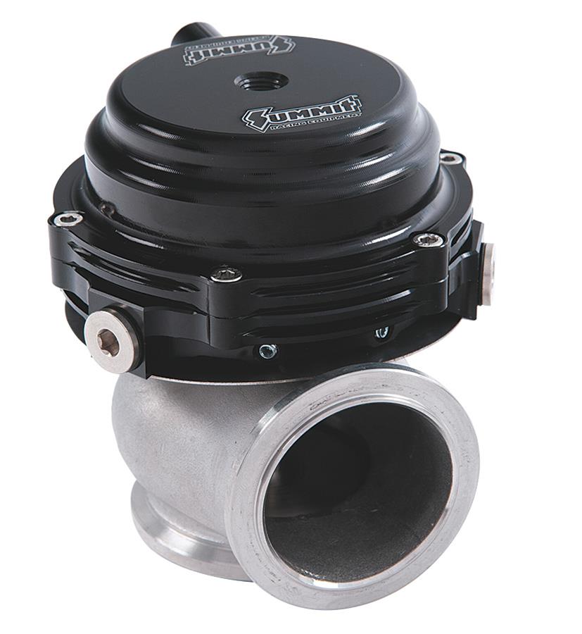 Summit Racing SUM-260072 Summit Racing™ Wastegates | Summit Racing
