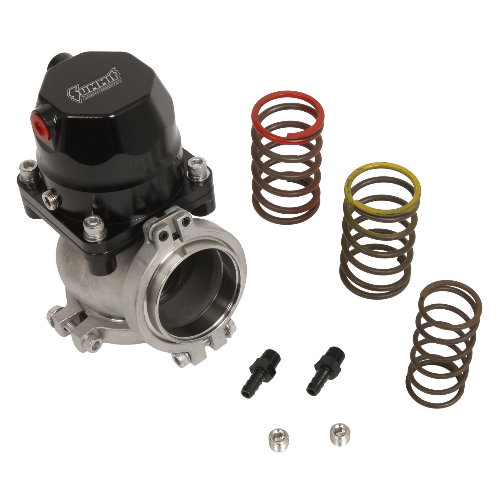 Summit Racing SUM-260074 Summit Racing™ Wastegates | Summit Racing