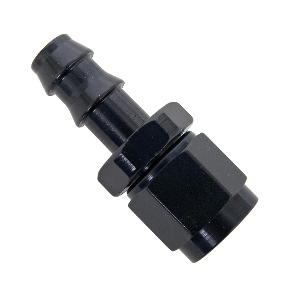 Summit Racing™ Twist-Tite Swivel Hose Ends