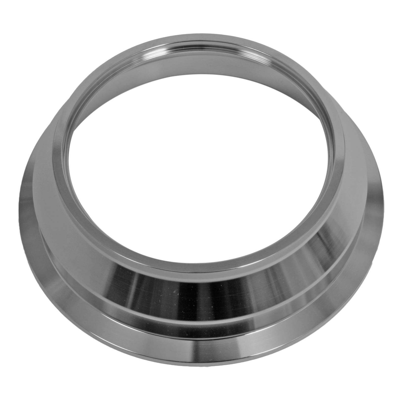 Summit Racing SUM260801 Summit Racing™ Turbocharger Flange Adapters
