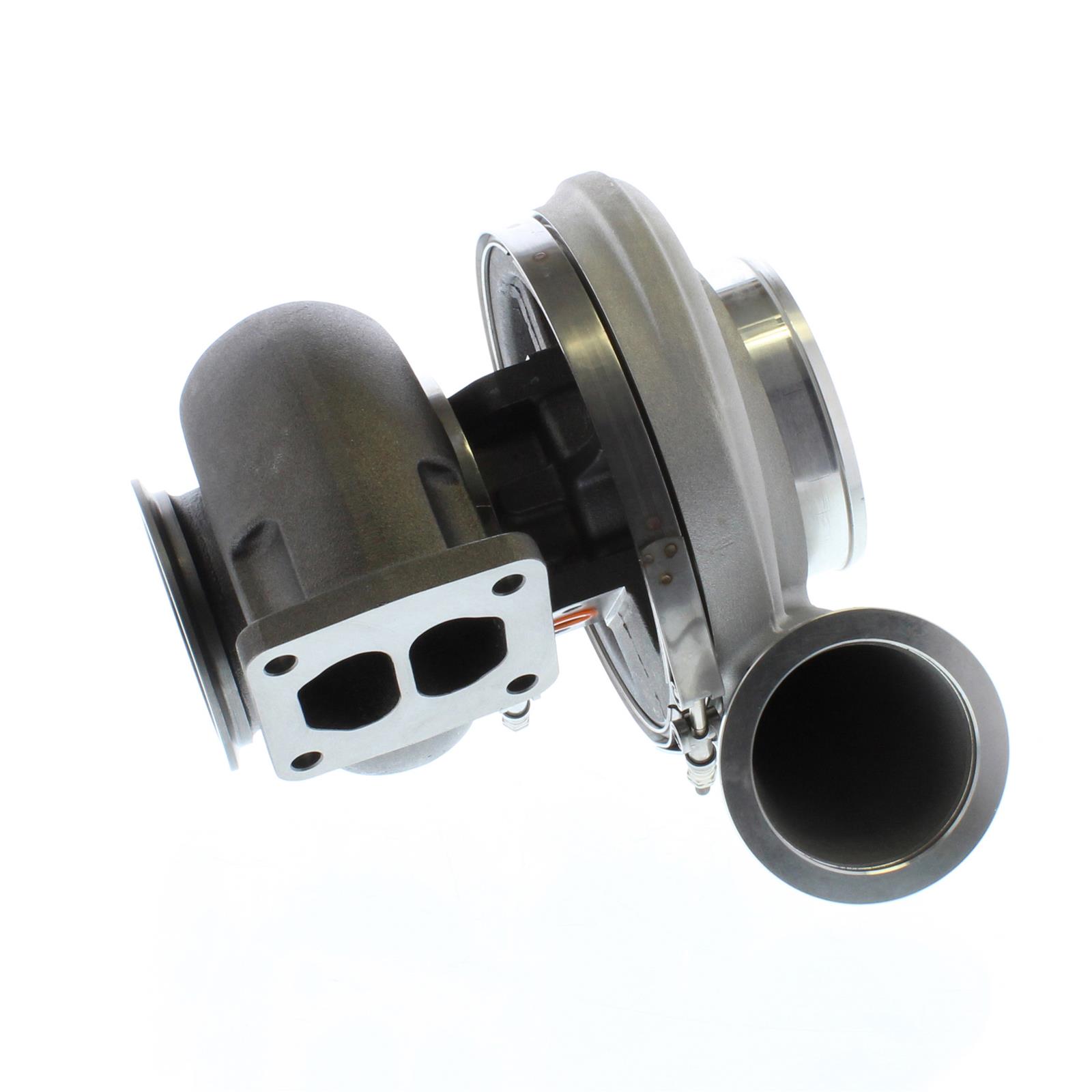 Summit Racing 030267 Summit Racing™ Turbocharger Hot Side Combo Kits