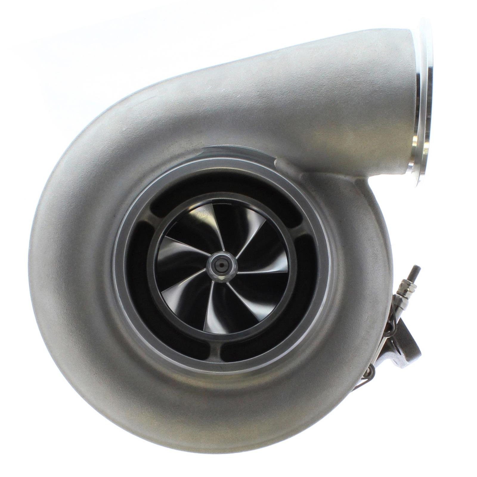 Summit Racing SUM-270004R Summit Racing™ Performance Turbochargers ...