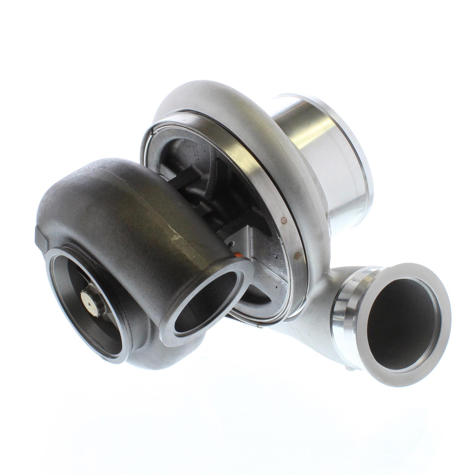Summit Racing SUM-270007R Summit Racing™ Performance Turbochargers