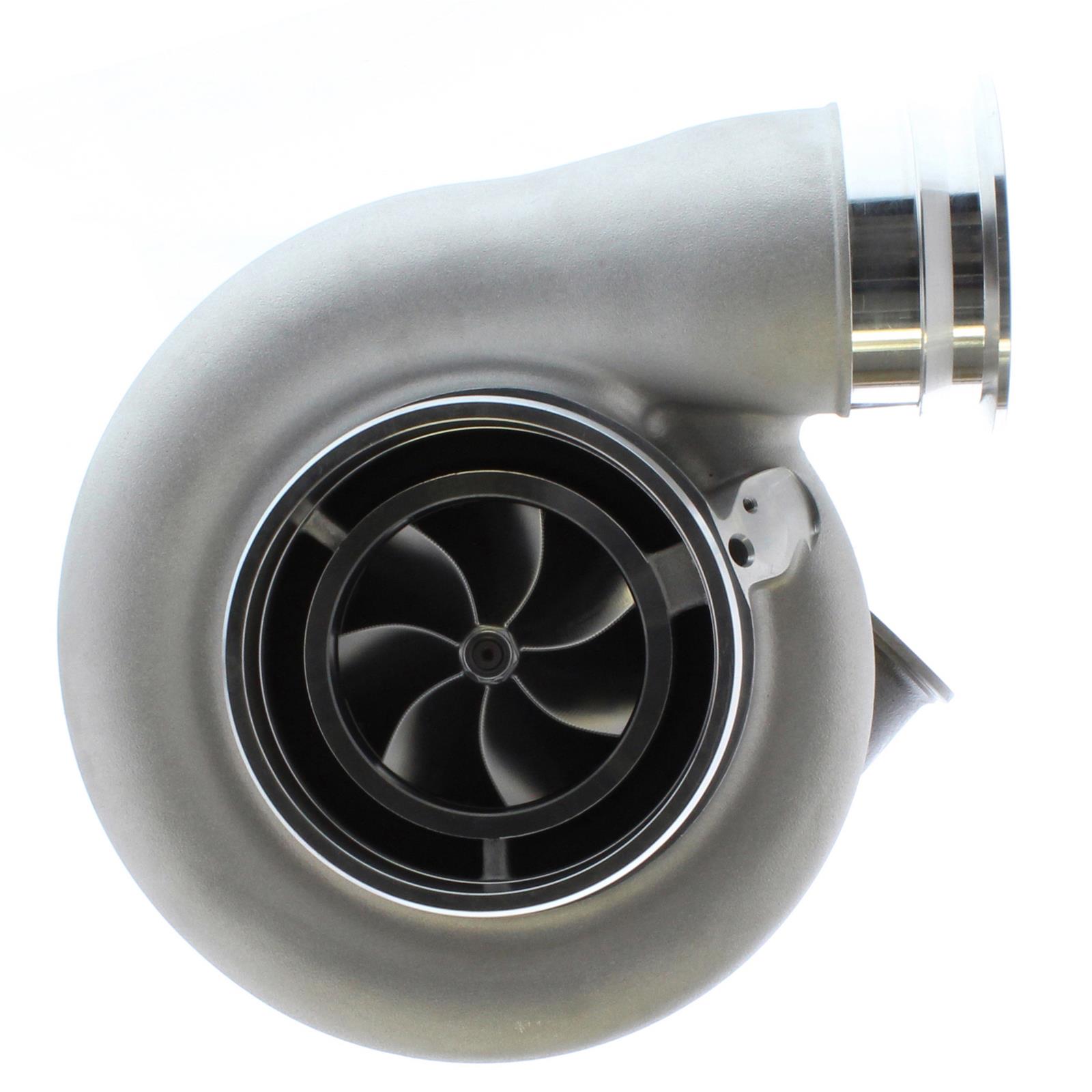 Summit Racing SUM-270007R Summit Racing™ Performance Turbochargers ...