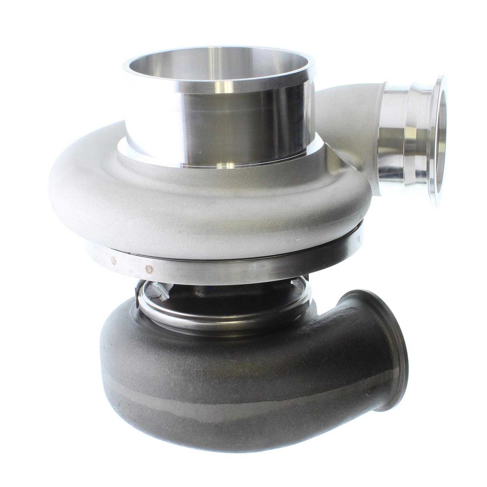 Summit Racing SUM-270007R Summit Racing™ Performance Turbochargers