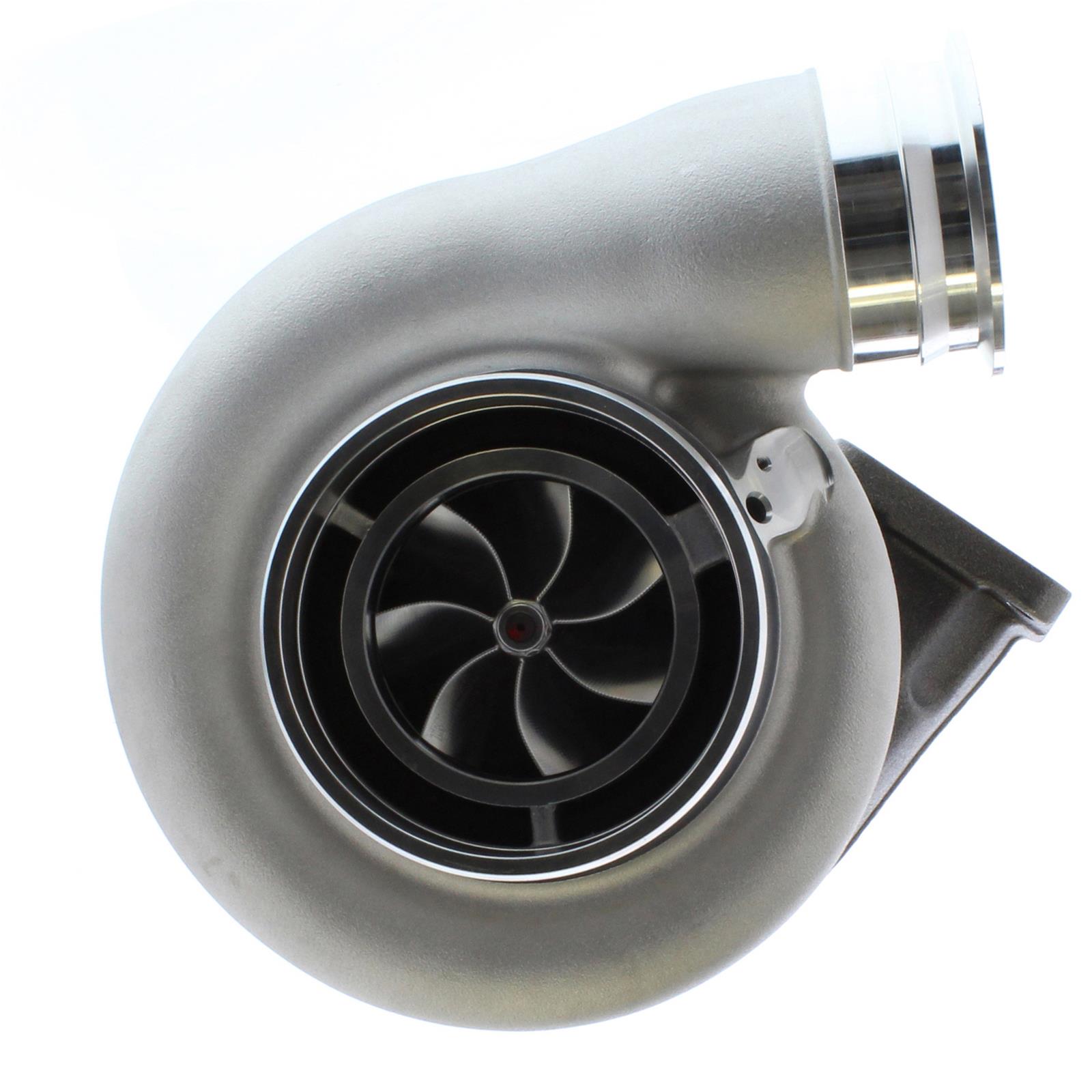 Summit Racing SUM-270008R Summit Racing™ Performance Turbochargers ...