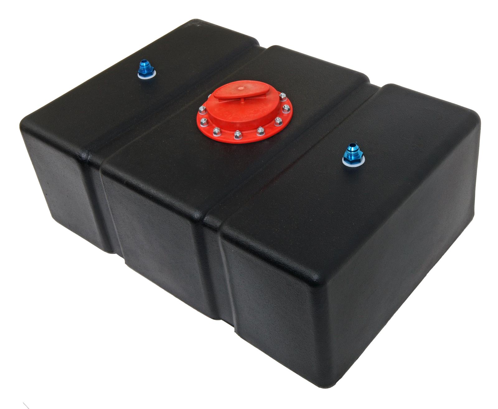 Summit Racing SUM-290105-01 Summit Racing™ Circle Track Fuel Cells