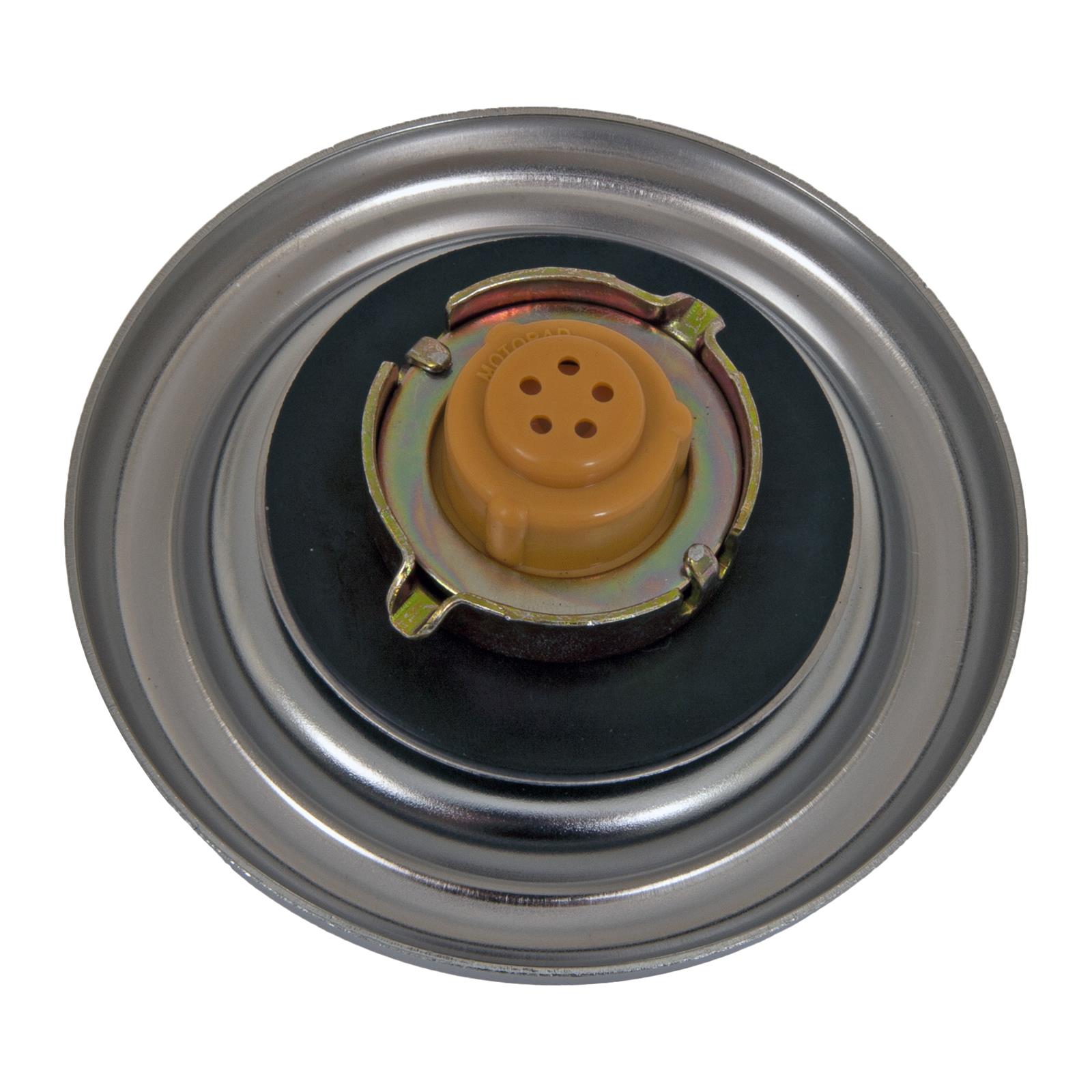 Summit Racing SUM-290177 Summit Racing™ Fuel Tank Caps | Summit Racing