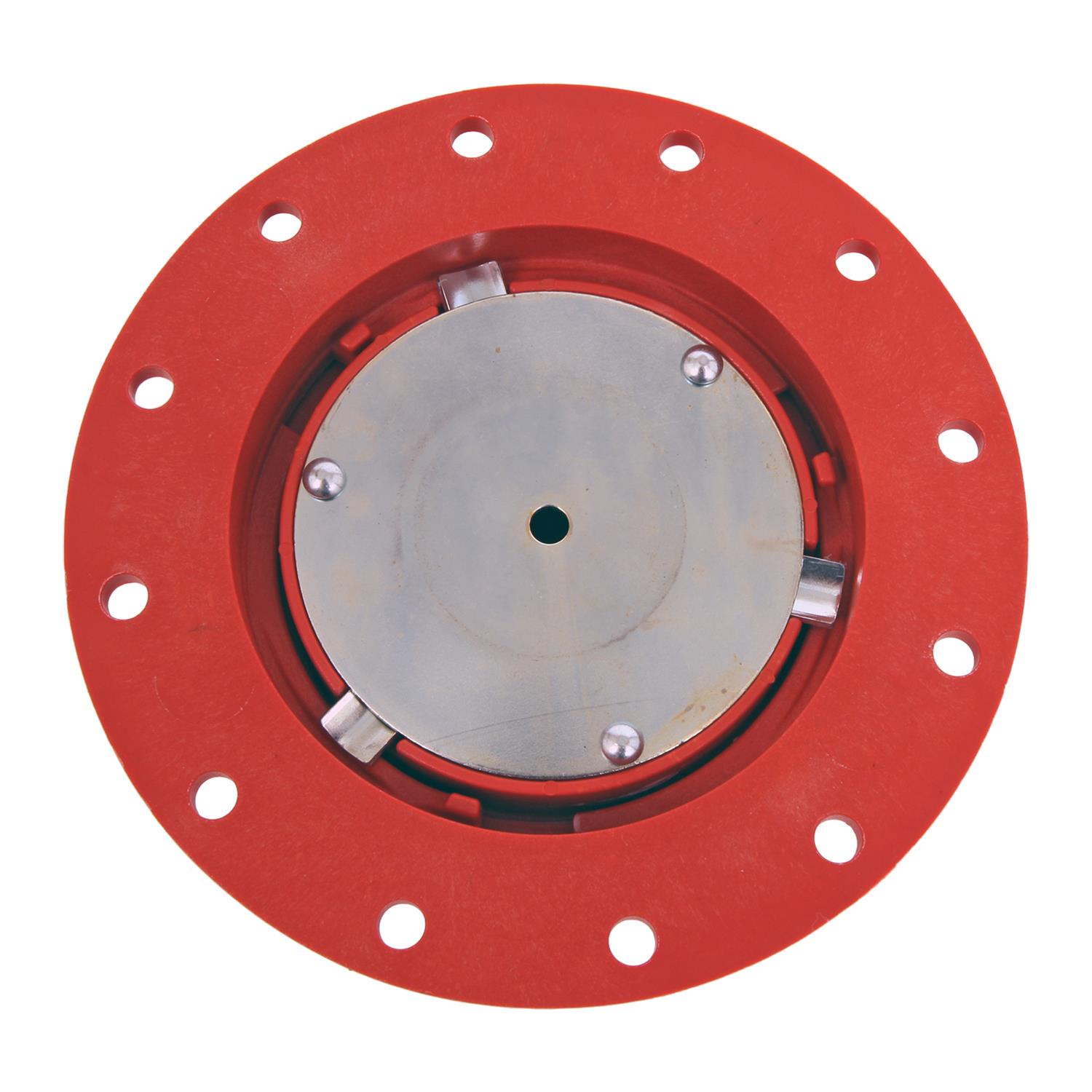 Summit Racing SUM290185 Summit Racing™ Fuel Cell Mounting Caps