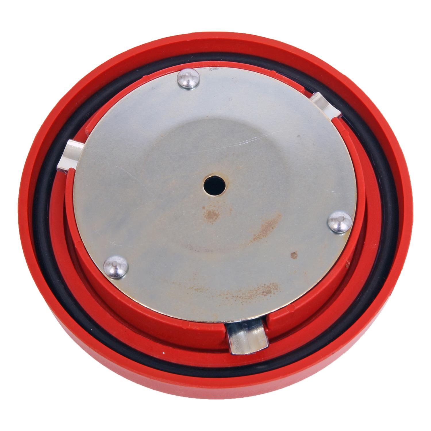 Summit Racing SUM290186 Summit Racing™ Fuel Cell Mounting Caps