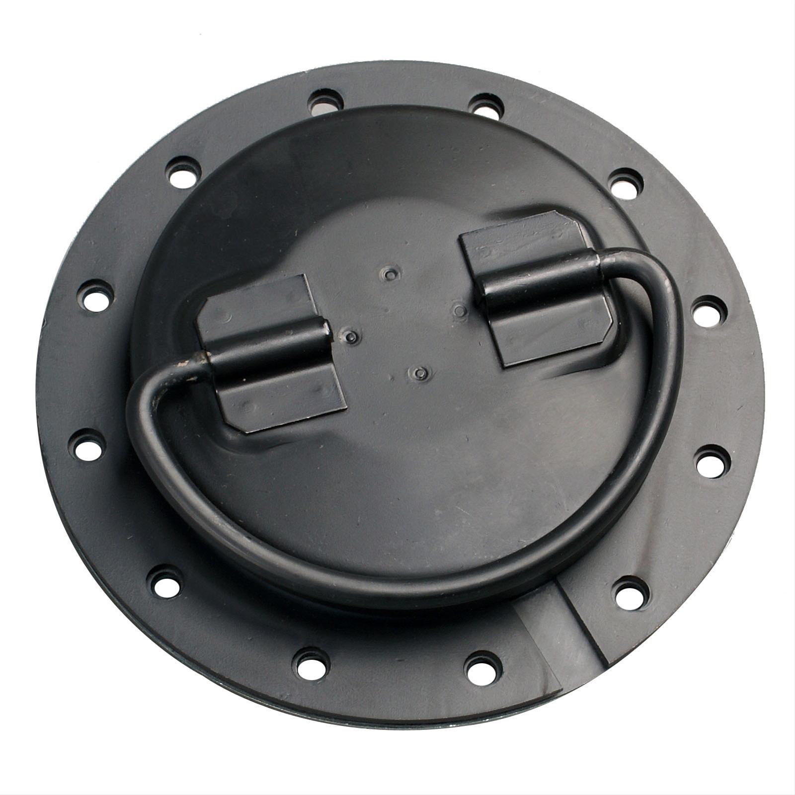 Summit Racing™ Fuel Cell Mounting Caps SUM290193 Reviews Summit Racing