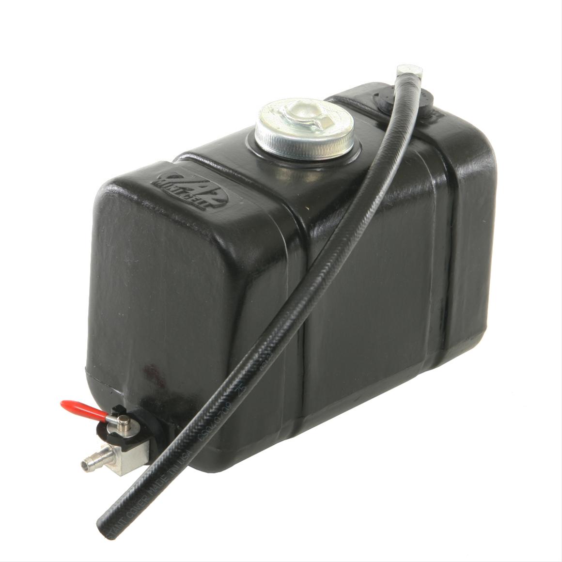 Summit Racing SUM290197 Summit Racing™ Jr. Dragster Fuel Cells