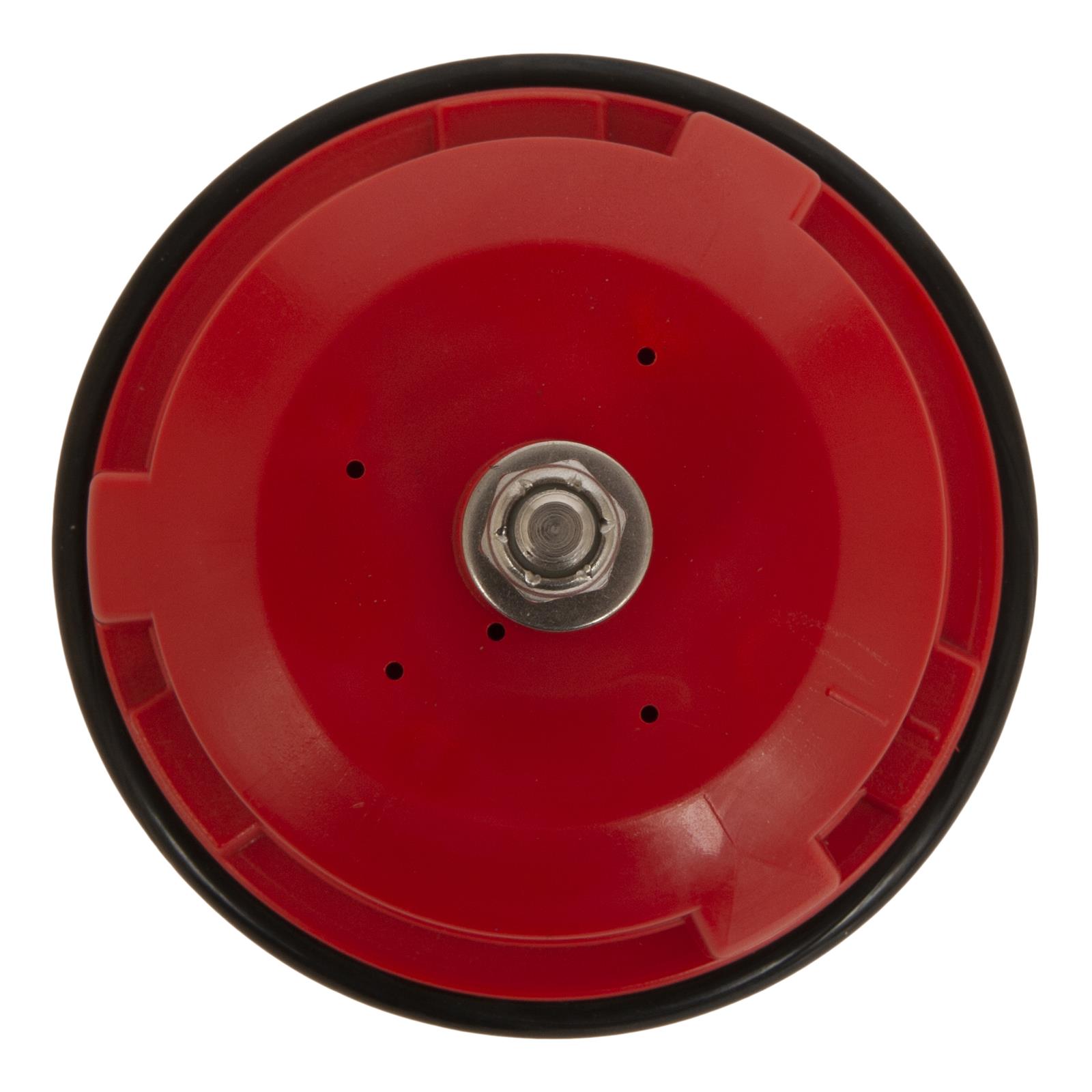 Summit Racing SUM290198 Summit Racing™ Fuel Cell Mounting Caps