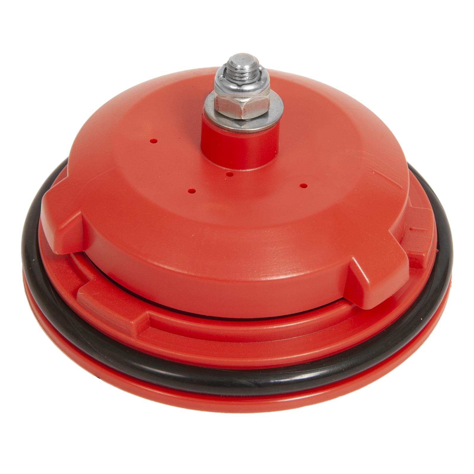 Summit Racing SUM290198 Summit Racing™ Fuel Cell Mounting Caps