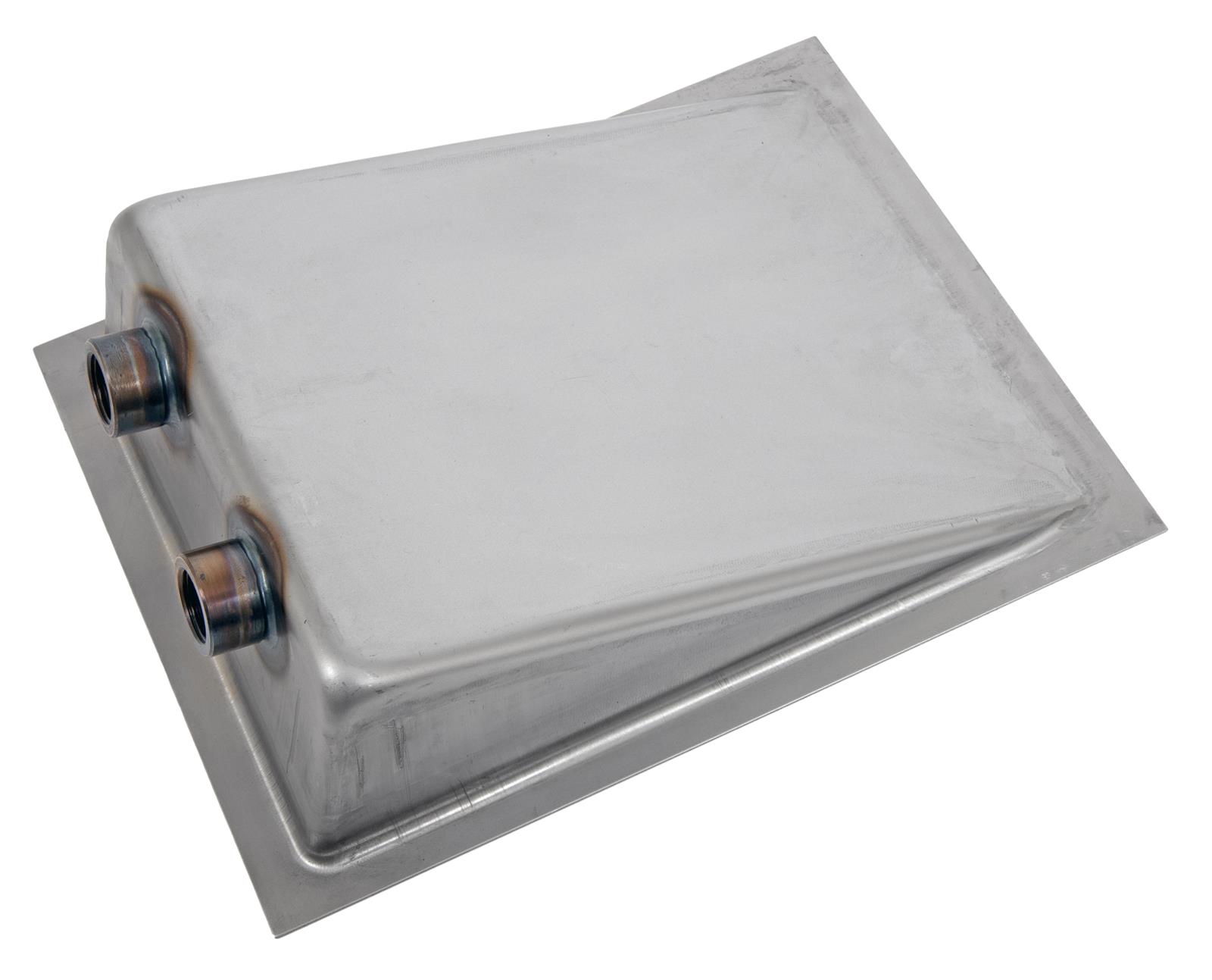 Summit Racing SUM290300 Summit Racing™ Steel Fuel Tank Sumps Summit