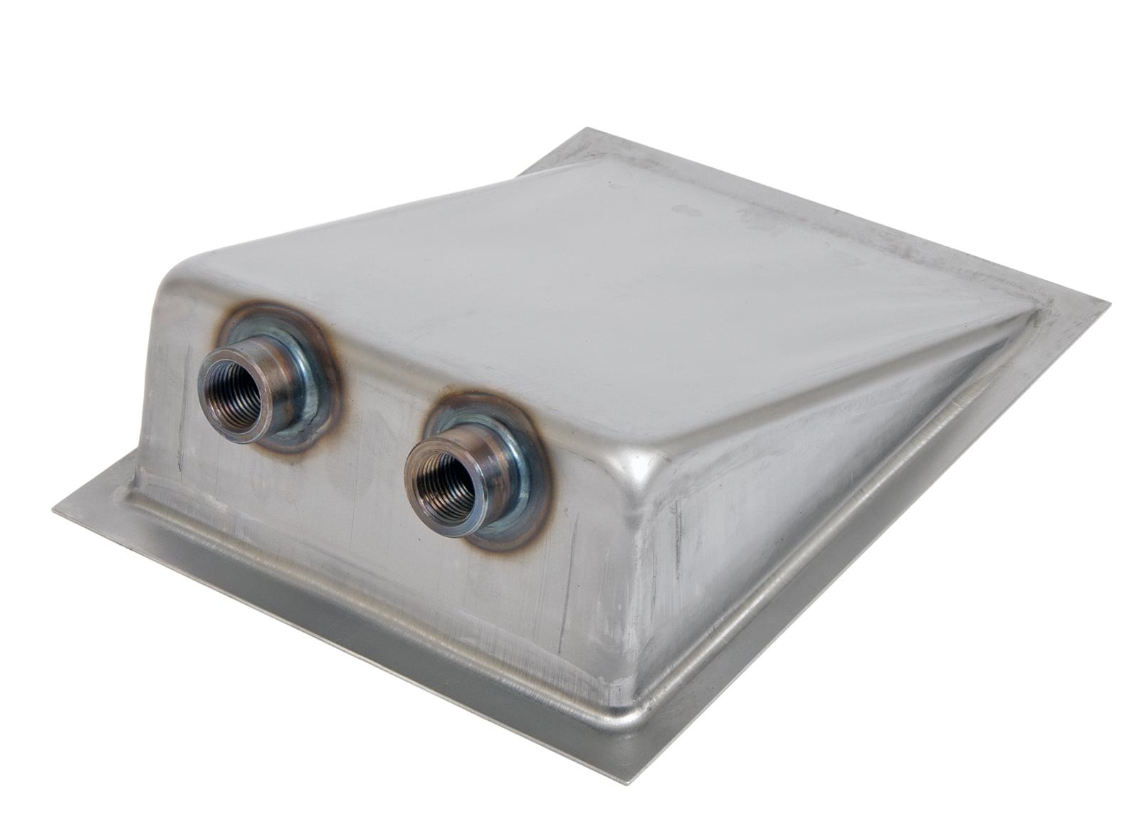 Summit Racing SUM-290300 Summit Racing™ Steel Fuel Tank Sumps | Summit ...