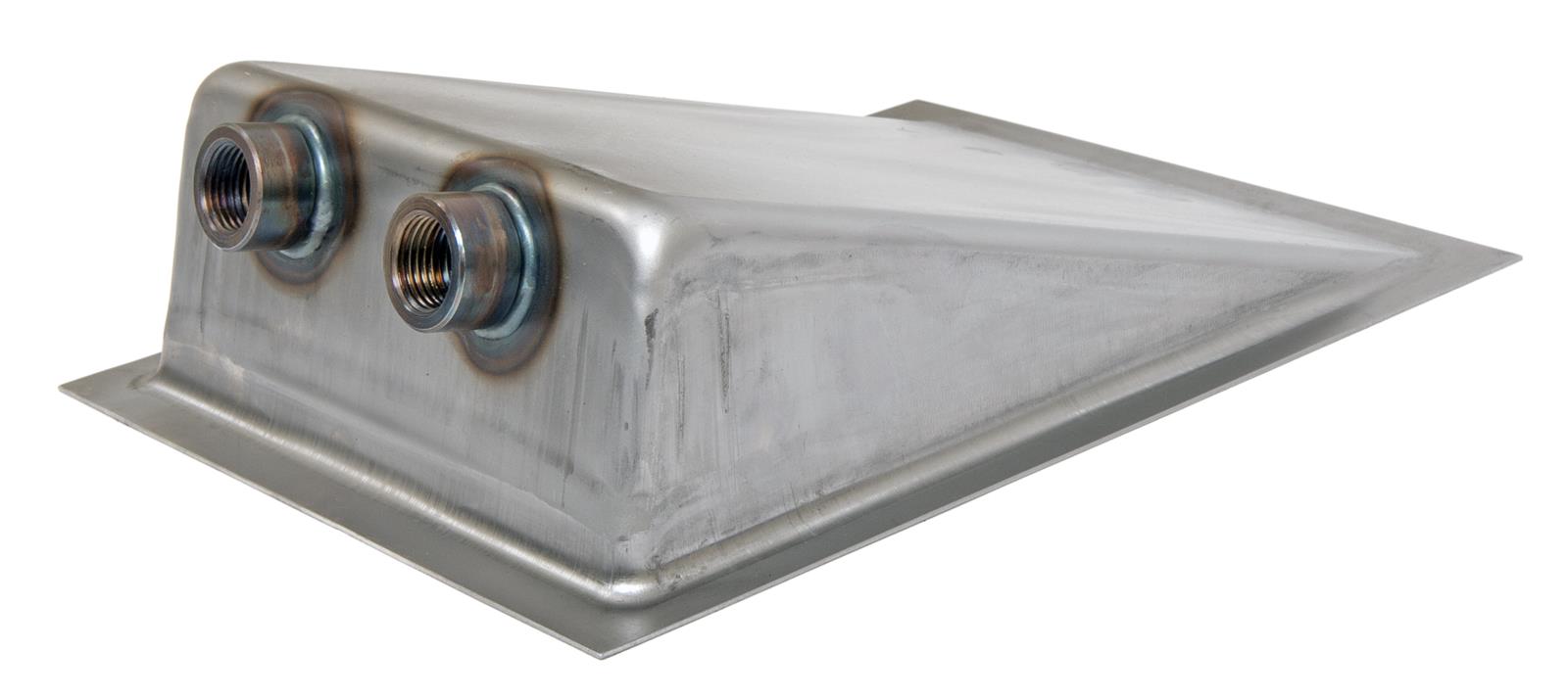 Summit Racing SUM290300 Summit Racing™ Steel Fuel Tank Sumps Summit