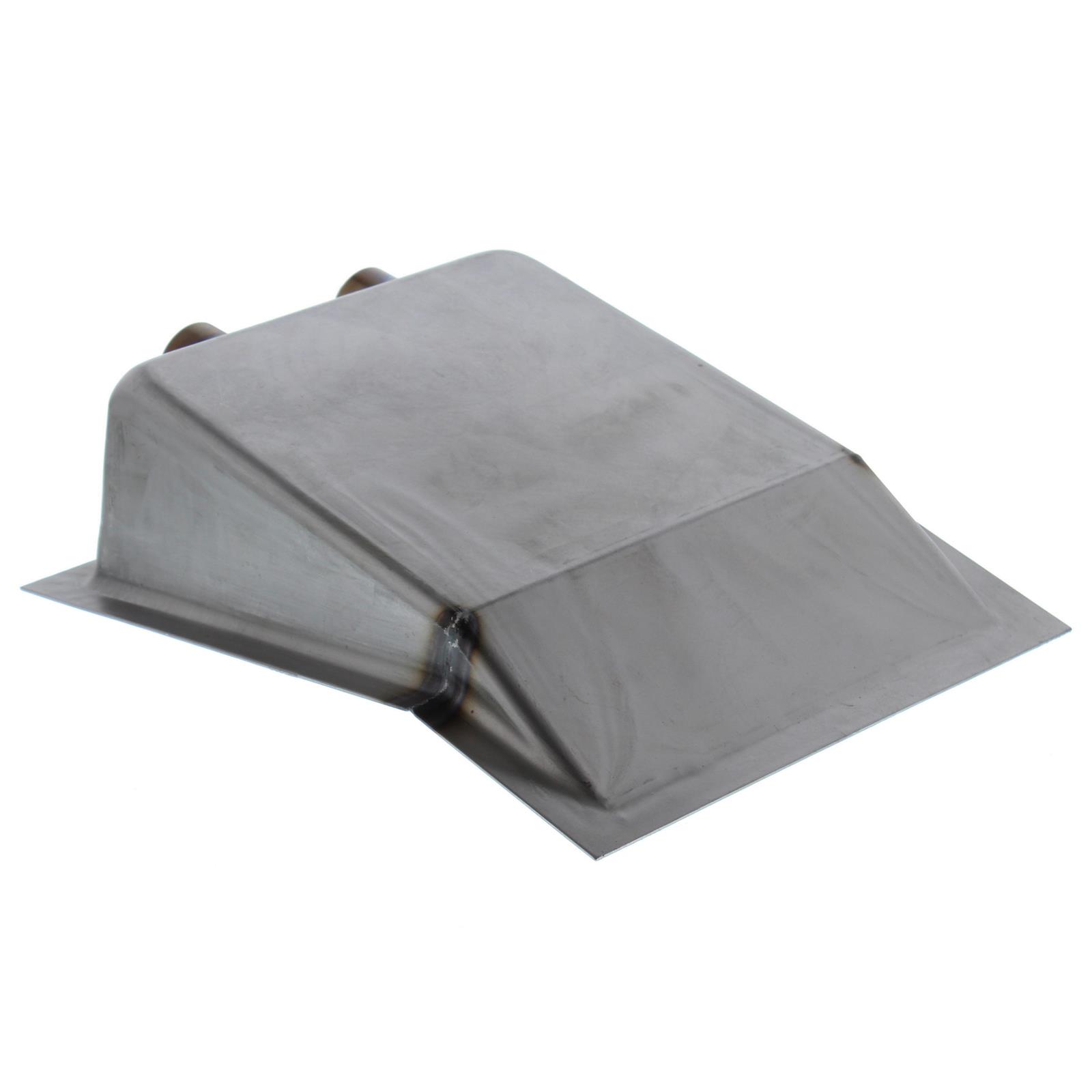 1990 FORD MUSTANG Summit Racing SUM290301 Summit Racing™ Steel Fuel