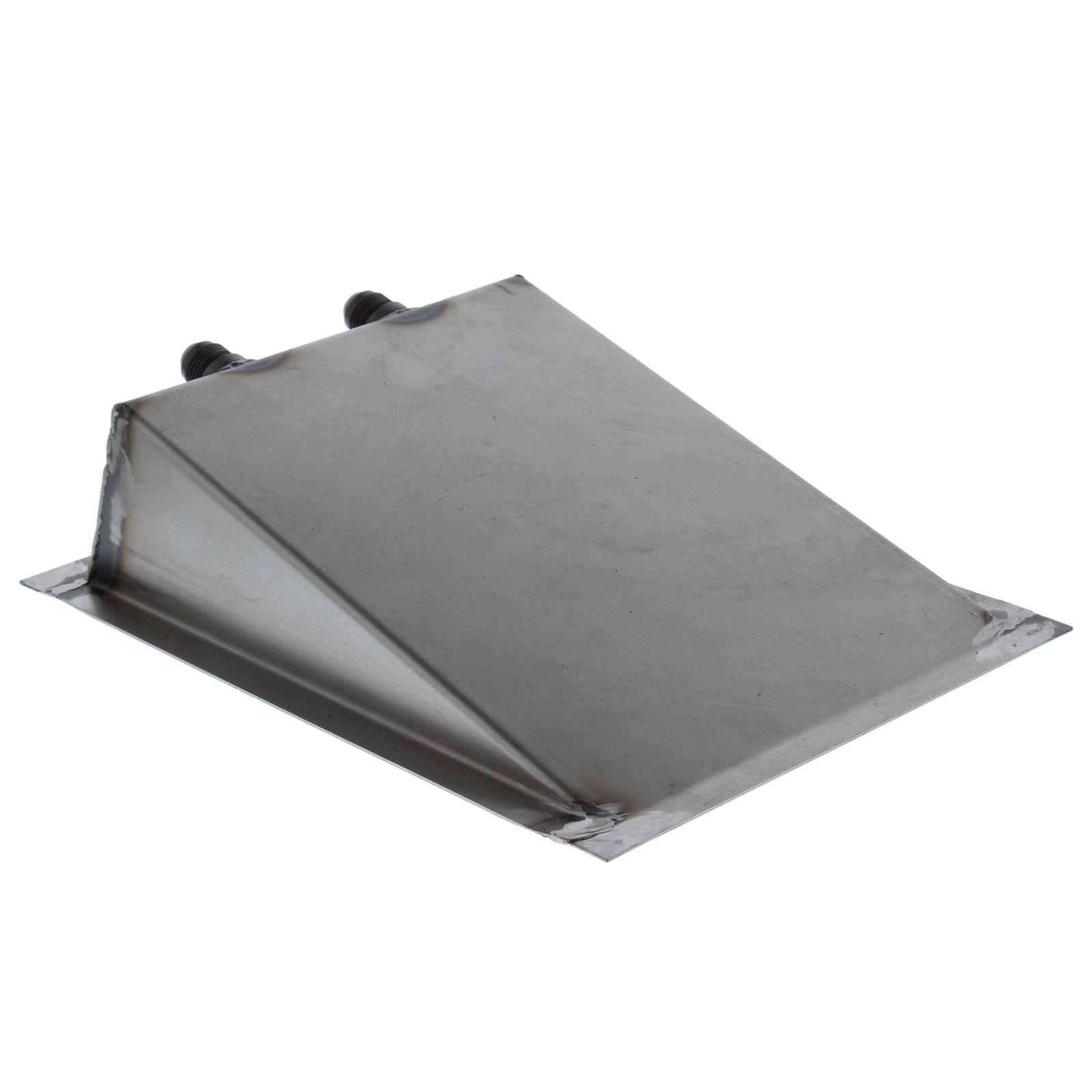 Summit Racing SUM290303 Summit Racing™ Steel Fuel Tank Sumps Summit