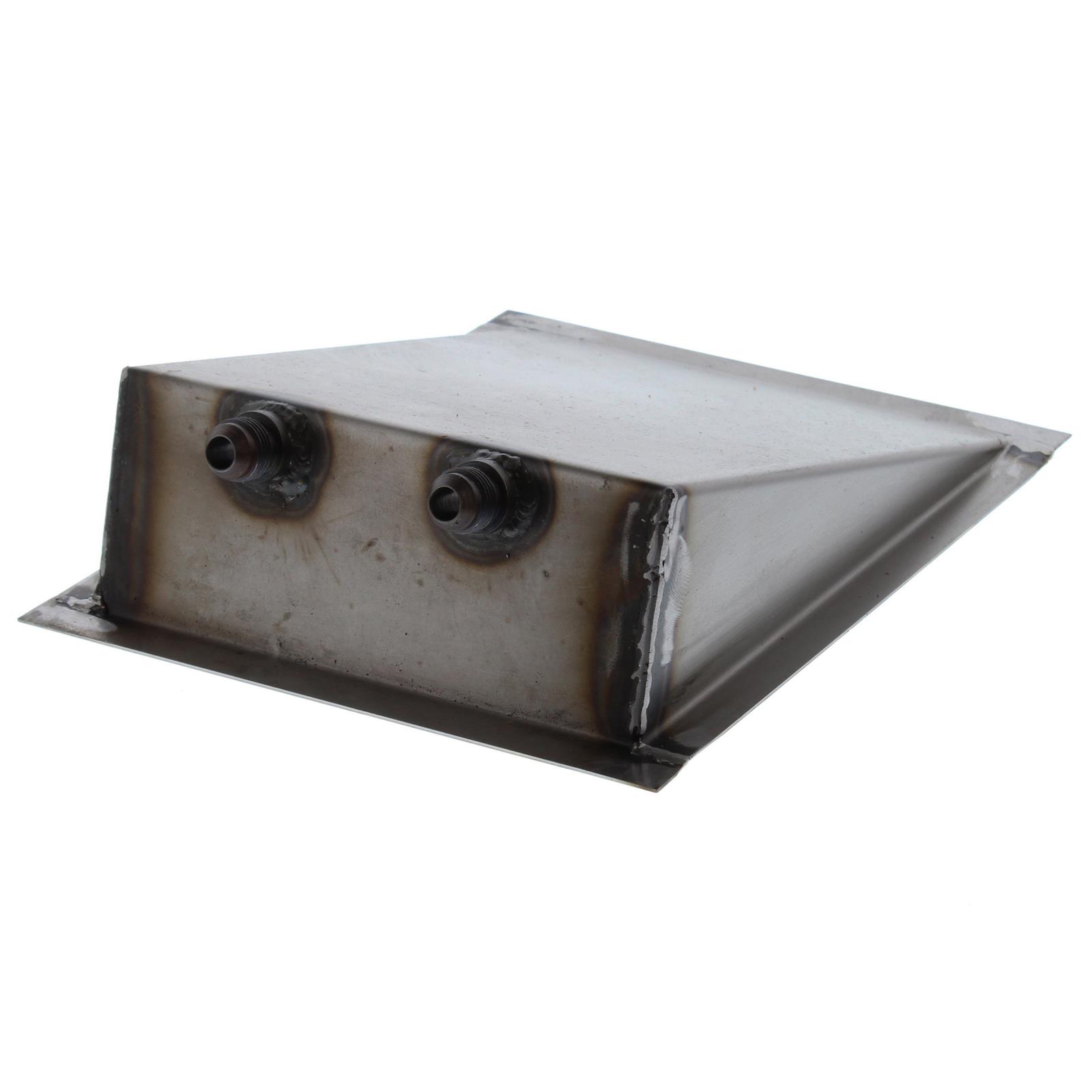 Summit Racing SUM290303 Summit Racing™ Steel Fuel Tank Sumps Summit