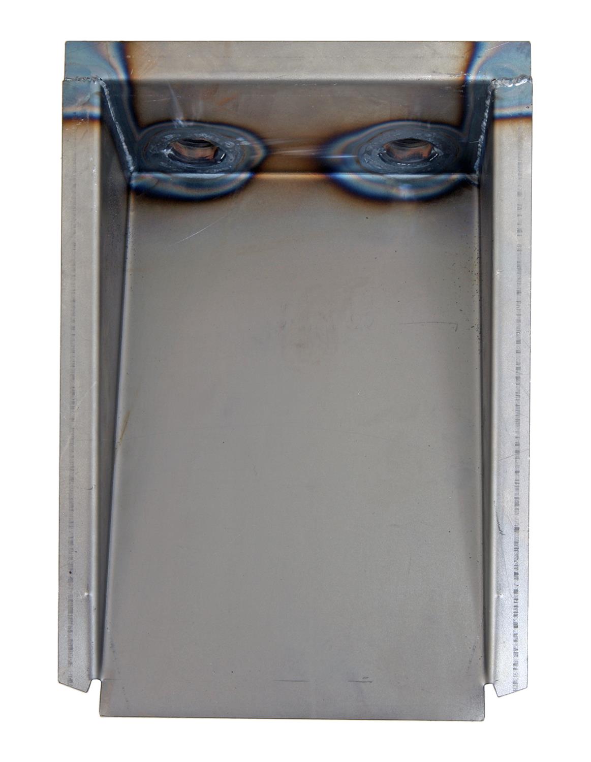 Summit Racing SUM290304 Summit Racing™ Steel Fuel Tank Sumps Summit