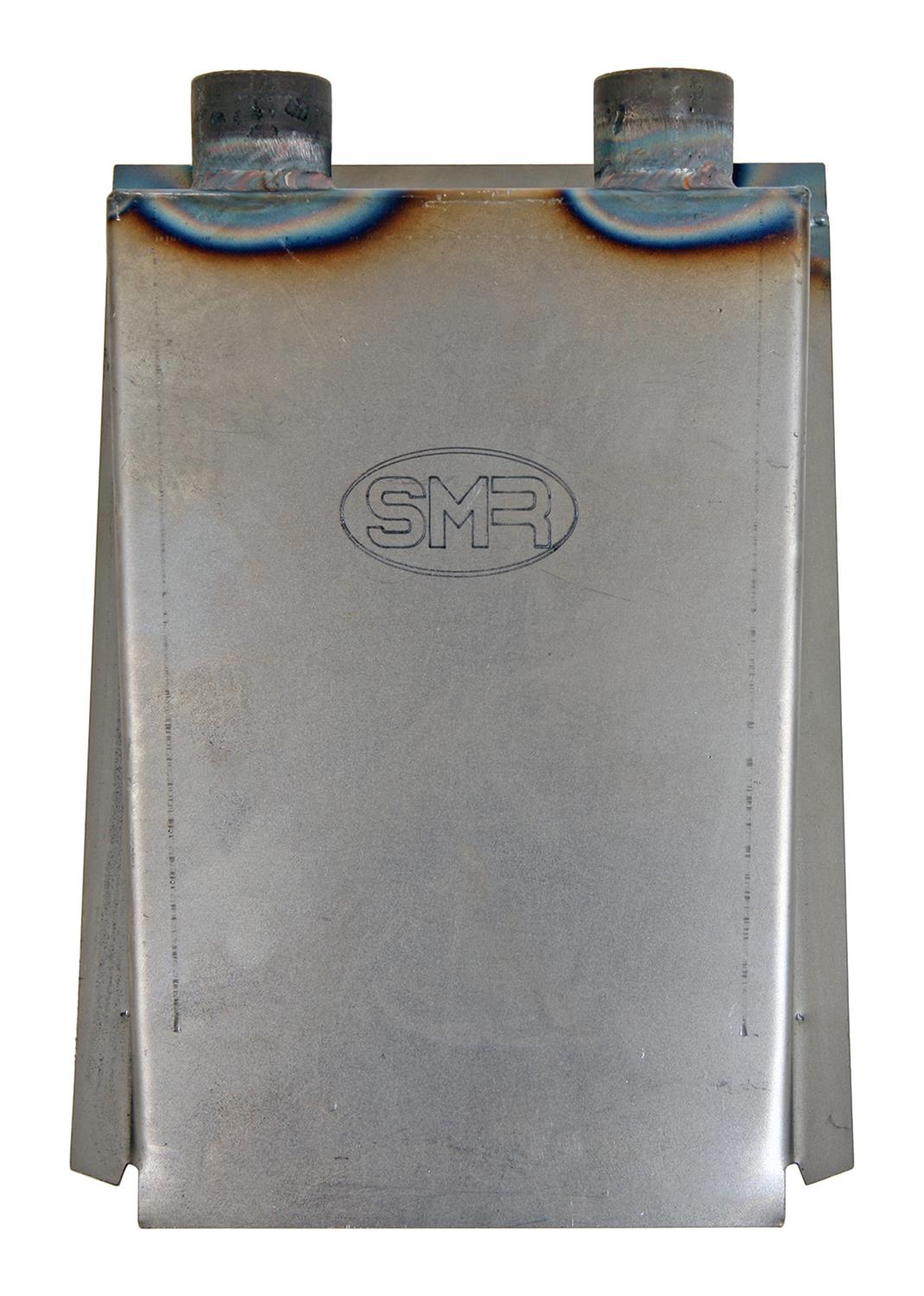 Summit Racing SUM290304 Summit Racing™ Steel Fuel Tank Sumps Summit