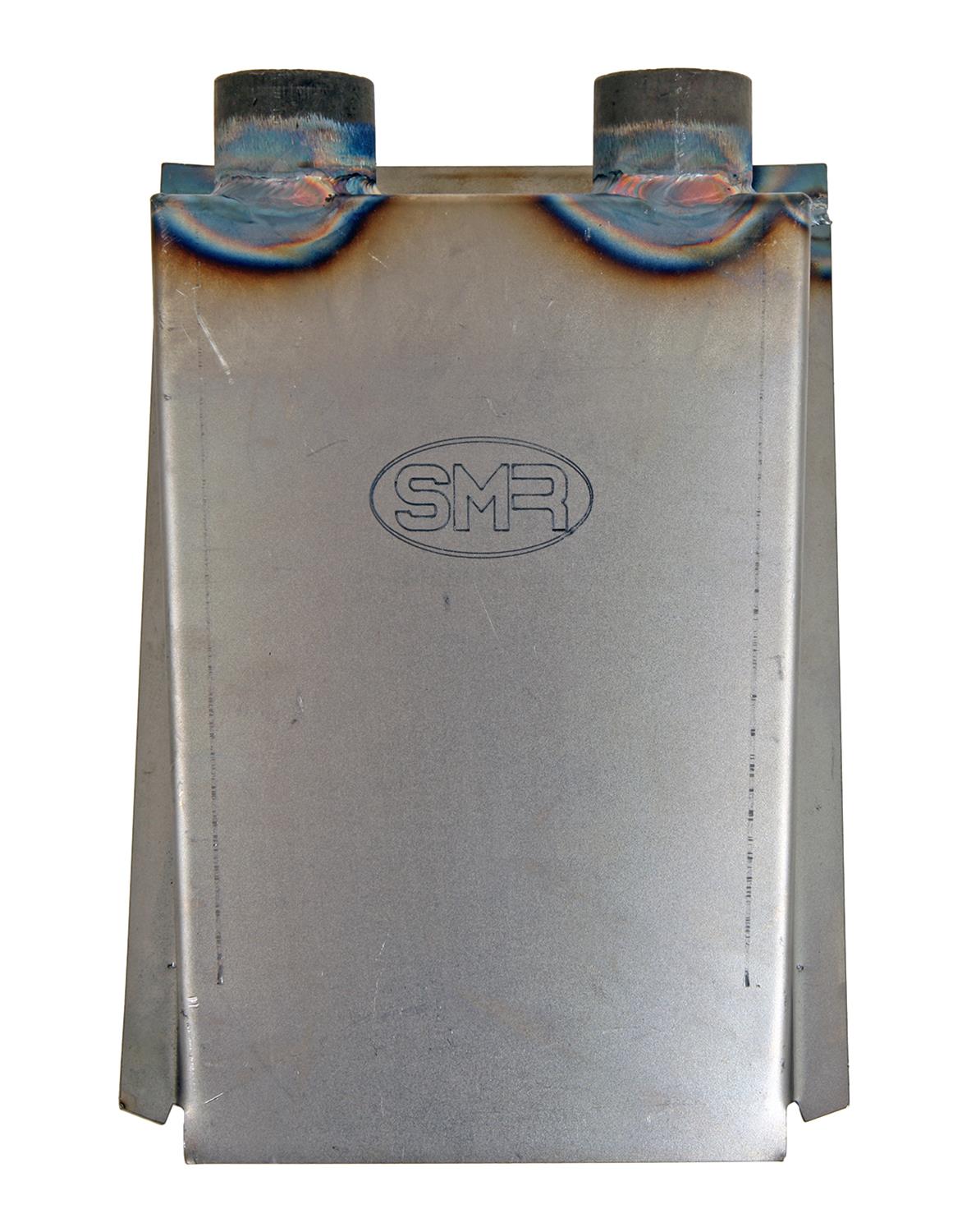 Summit Racing SUM290305 Summit Racing™ Steel Fuel Tank Sumps Summit