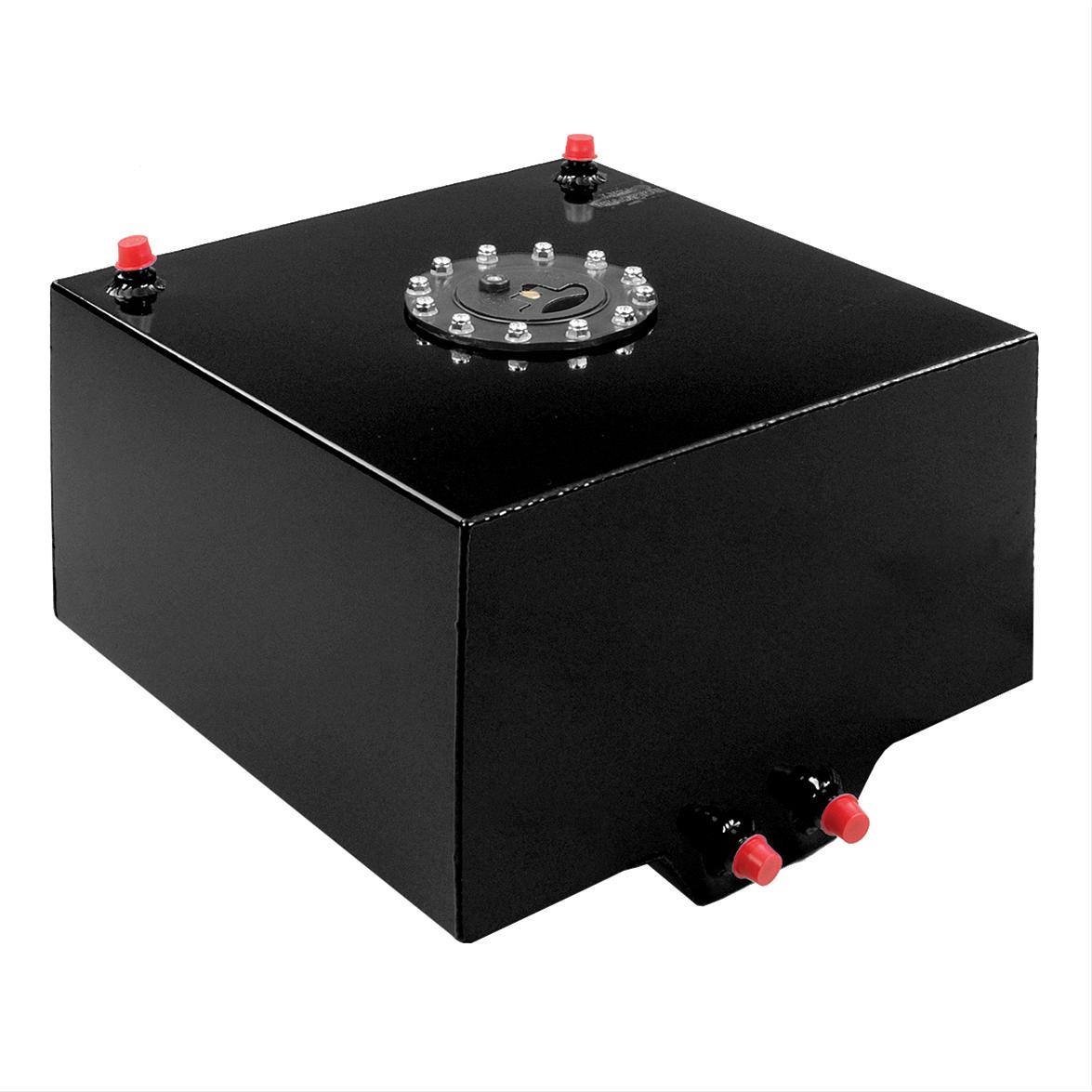 Summit Racing SUM291210D Summit Racing™ Aluminum Fuel Cells Summit