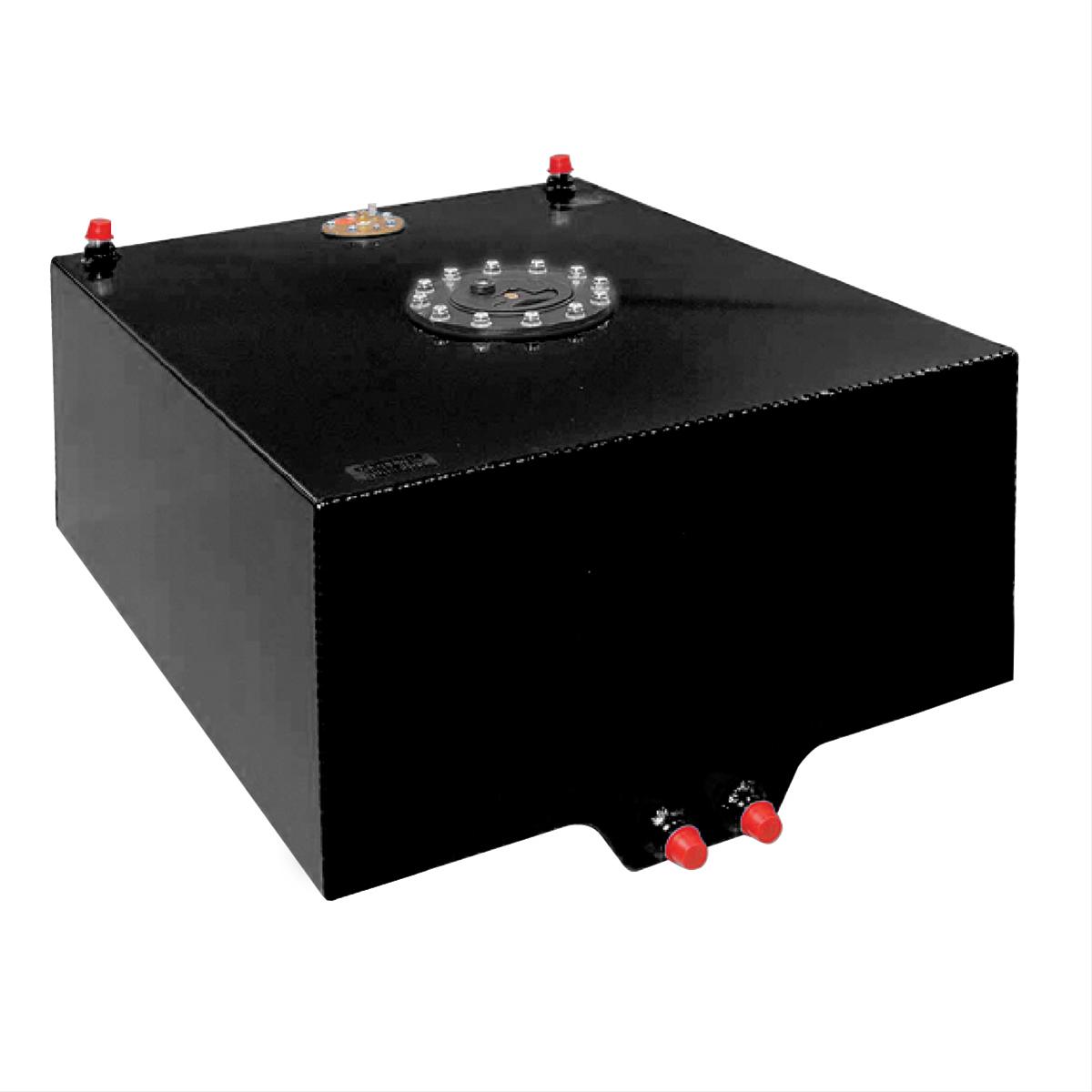 Summit Racing SUM291220SD Summit Racing™ Aluminum Fuel Cells Summit