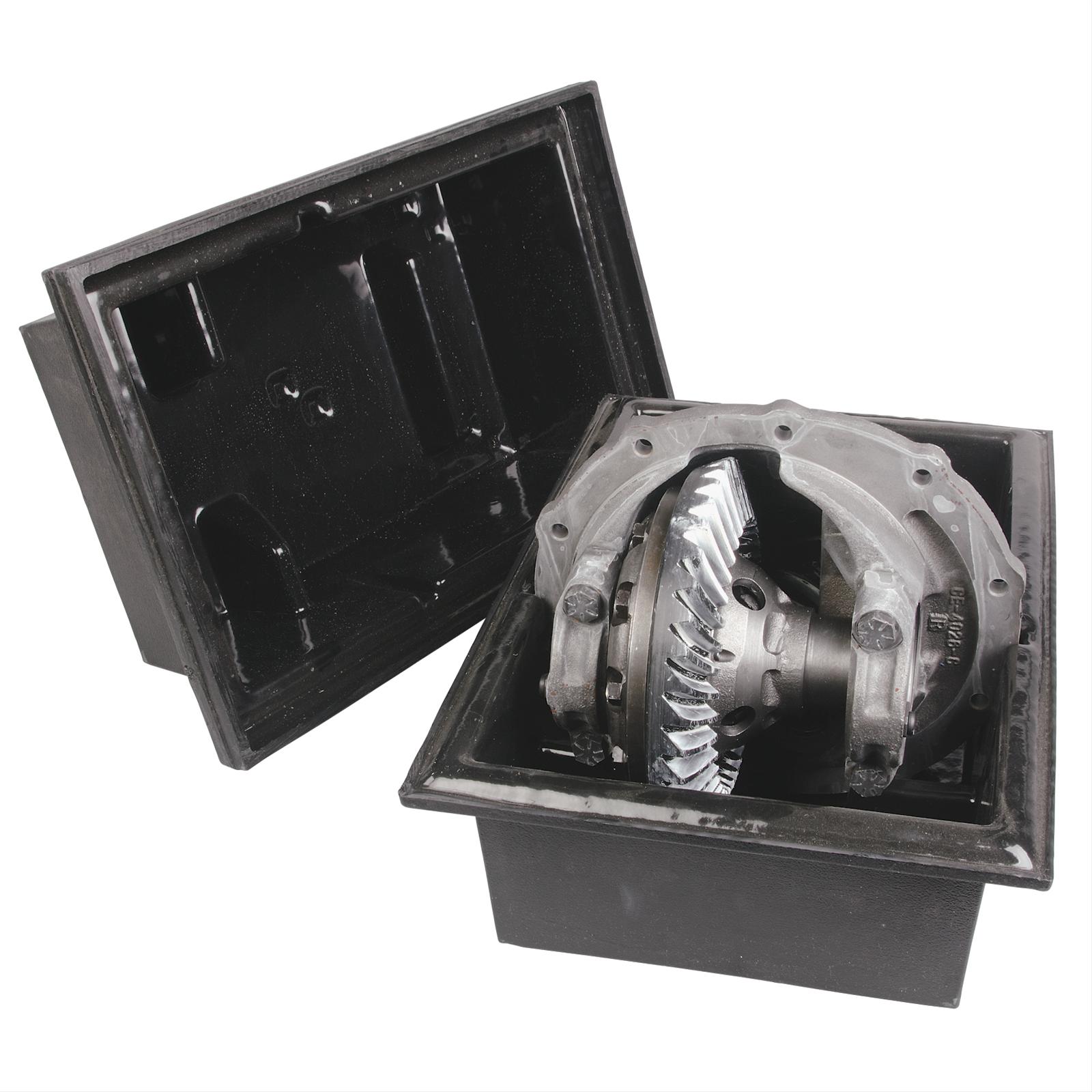 Summit Racing SUM292009 Summit Racing™ Horizontal Differential Storage