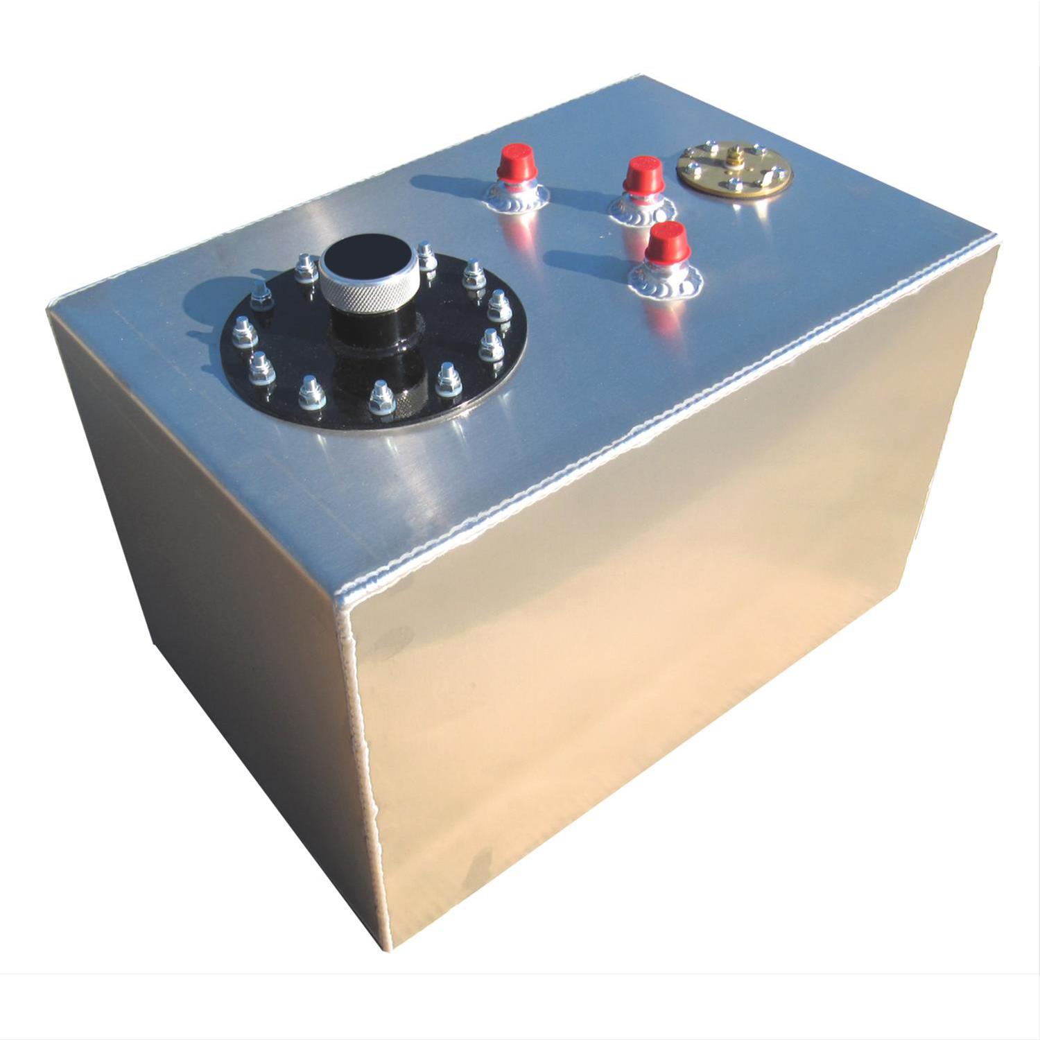 Summit Racing SUM293250 Summit Racing™ Aluminum Fuel Cells Summit Racing