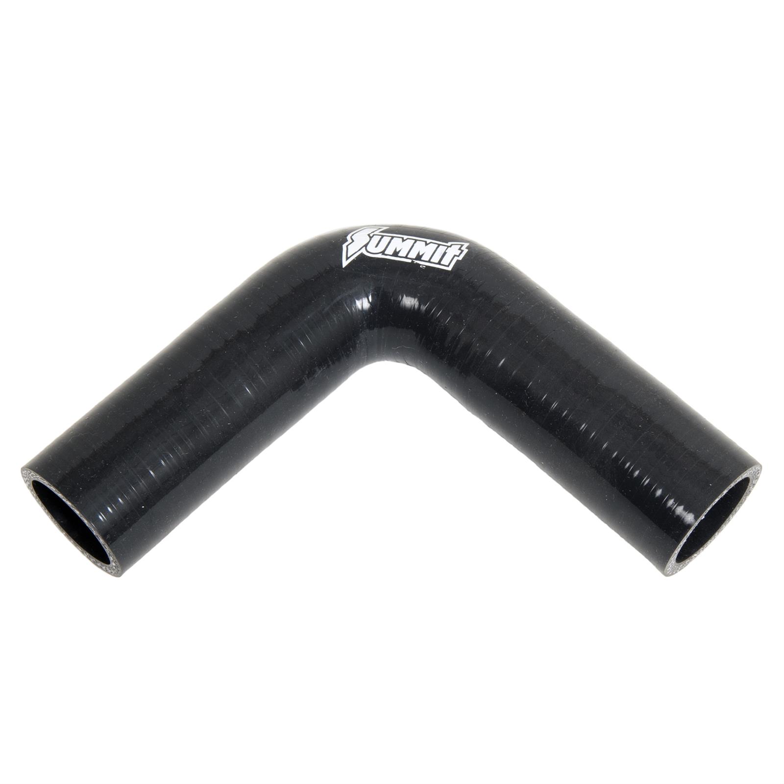 Summit Racing SUM294040 Summit Racing™ Radiator Plumbing Hoses