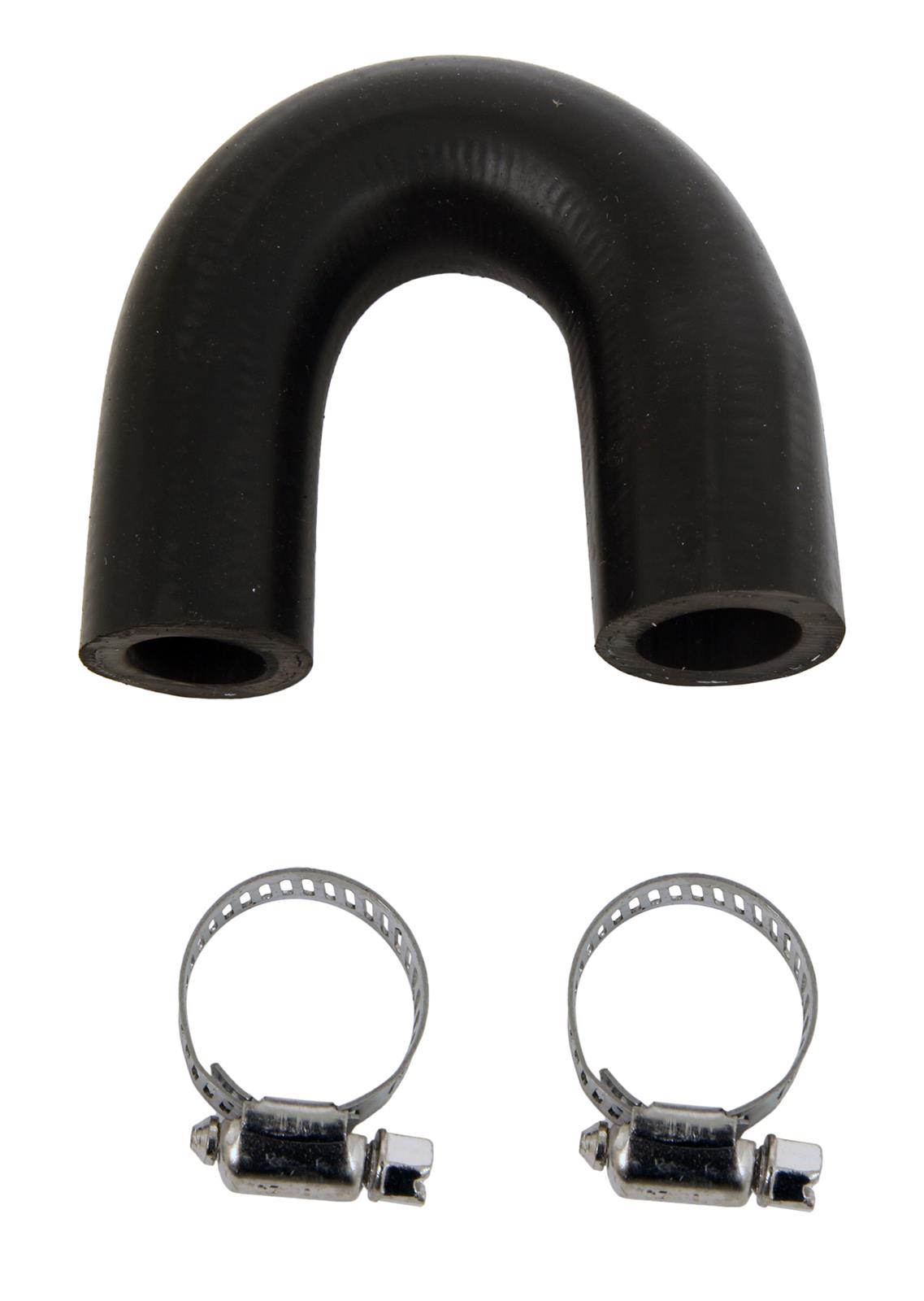 Summit Racing SUM294202 Summit Racing™ Heater Bypass Hoses Summit Racing