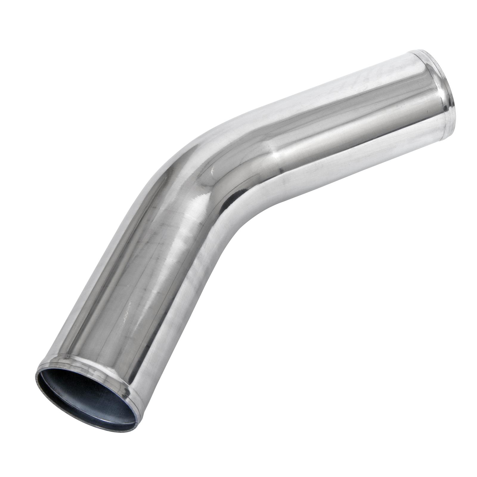 Summit Racing SUM294542 Summit Racing™ Aluminum Air Intake Tubing