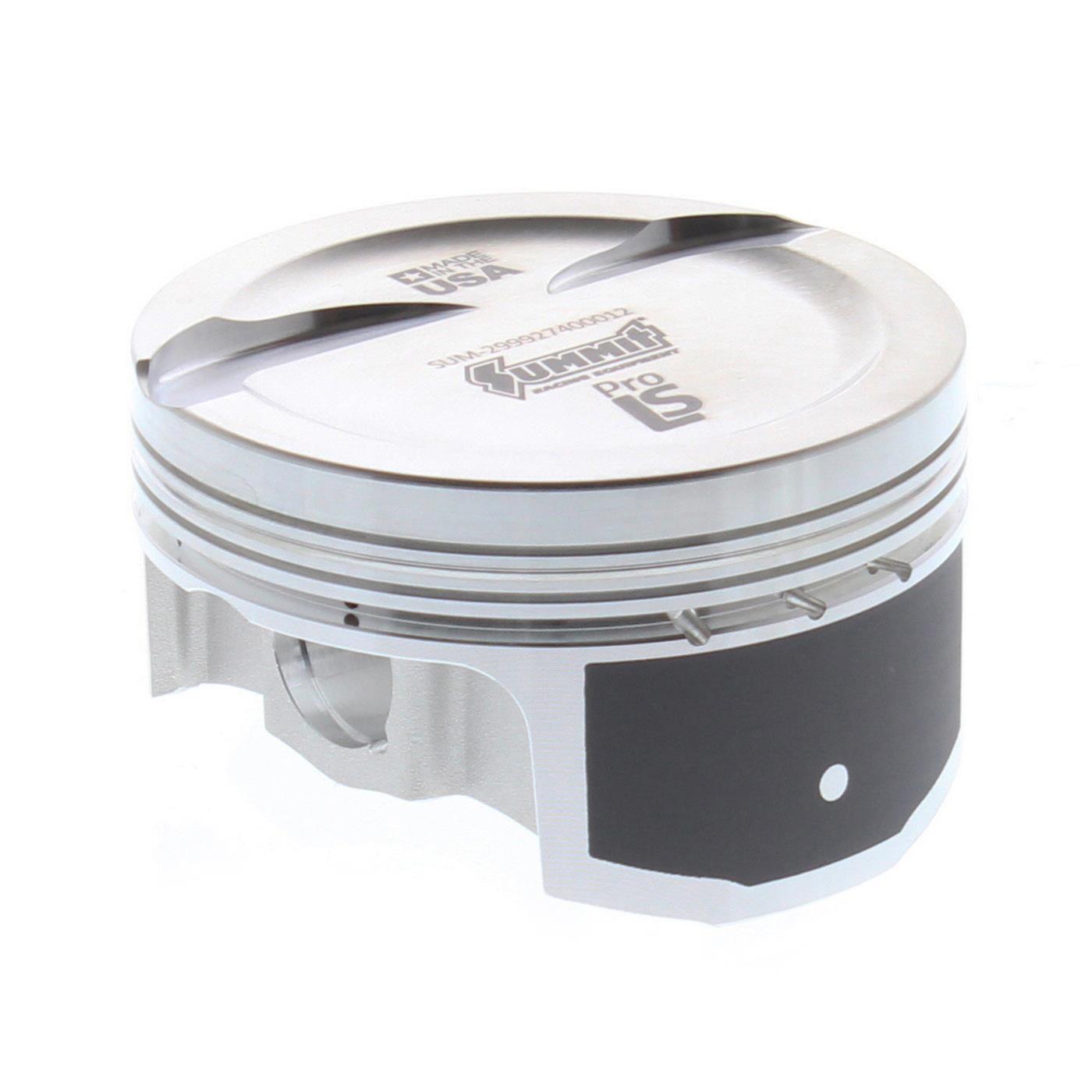 Summit Racing SUM299927400012 Summit Racing™ Pro LS Pistons