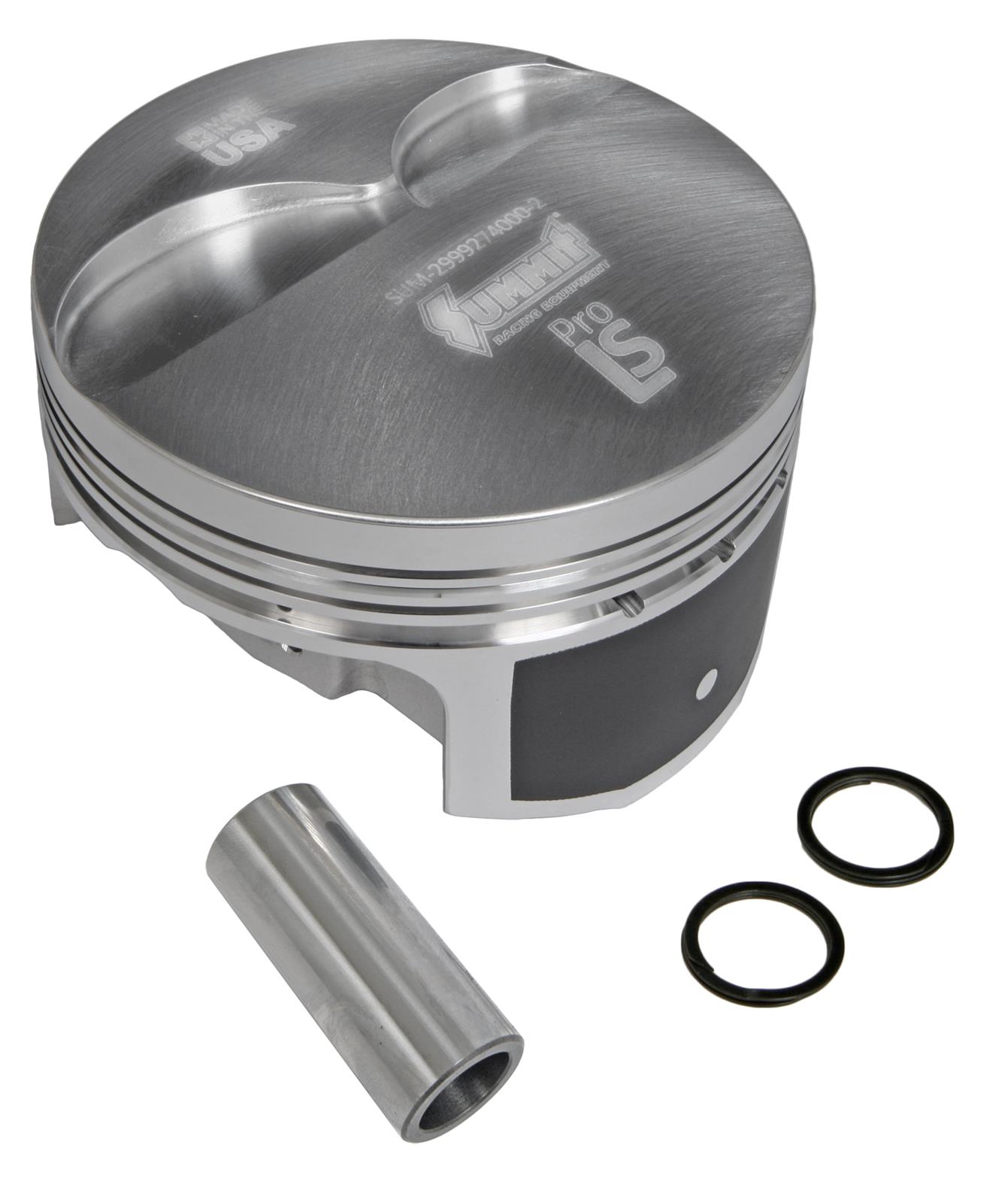 Summit Racing SUM299S2740002 Summit Racing™ Pro LS Pistons