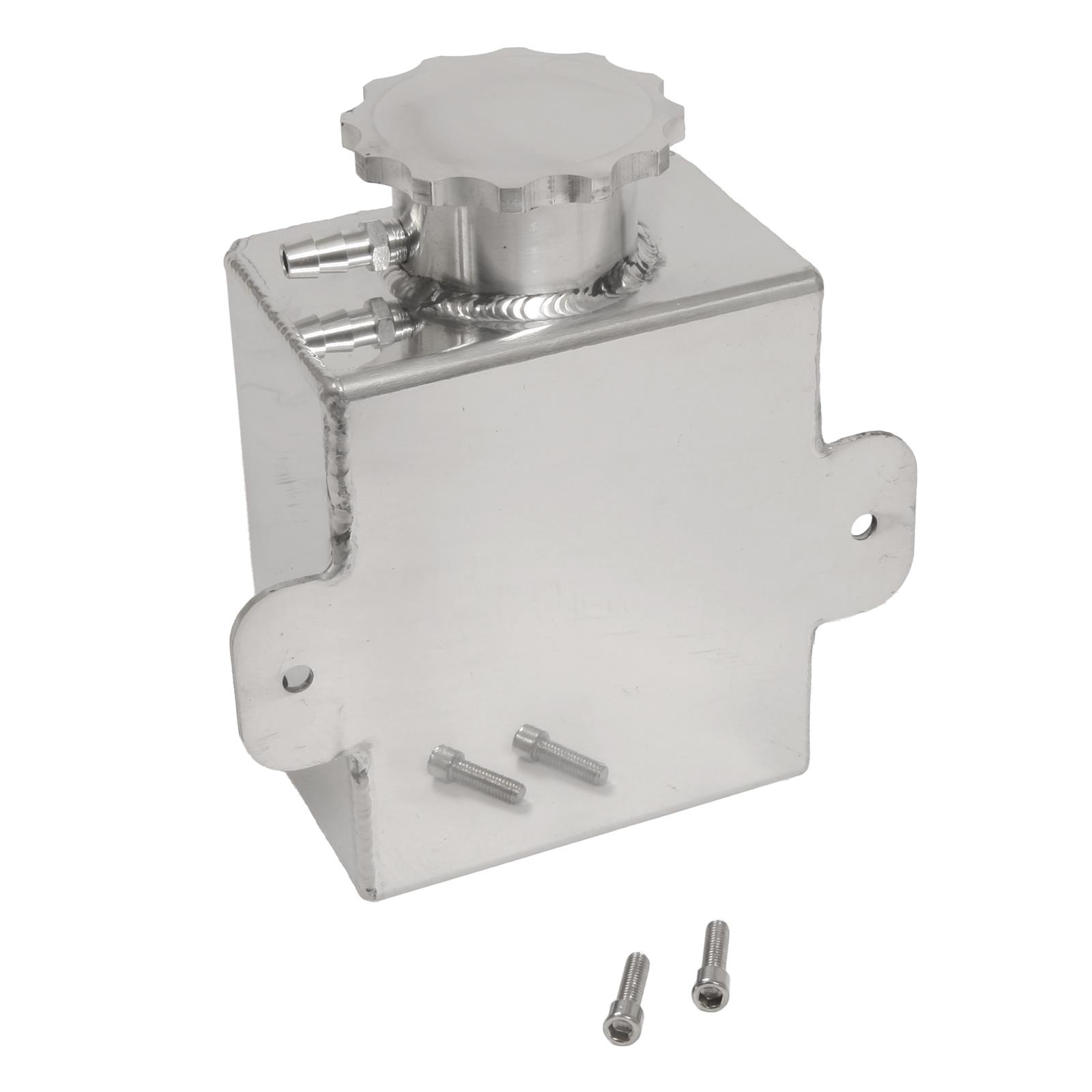 Summit Racing SUM-300115 Summit Racing™ Coolant Overflow Tanks