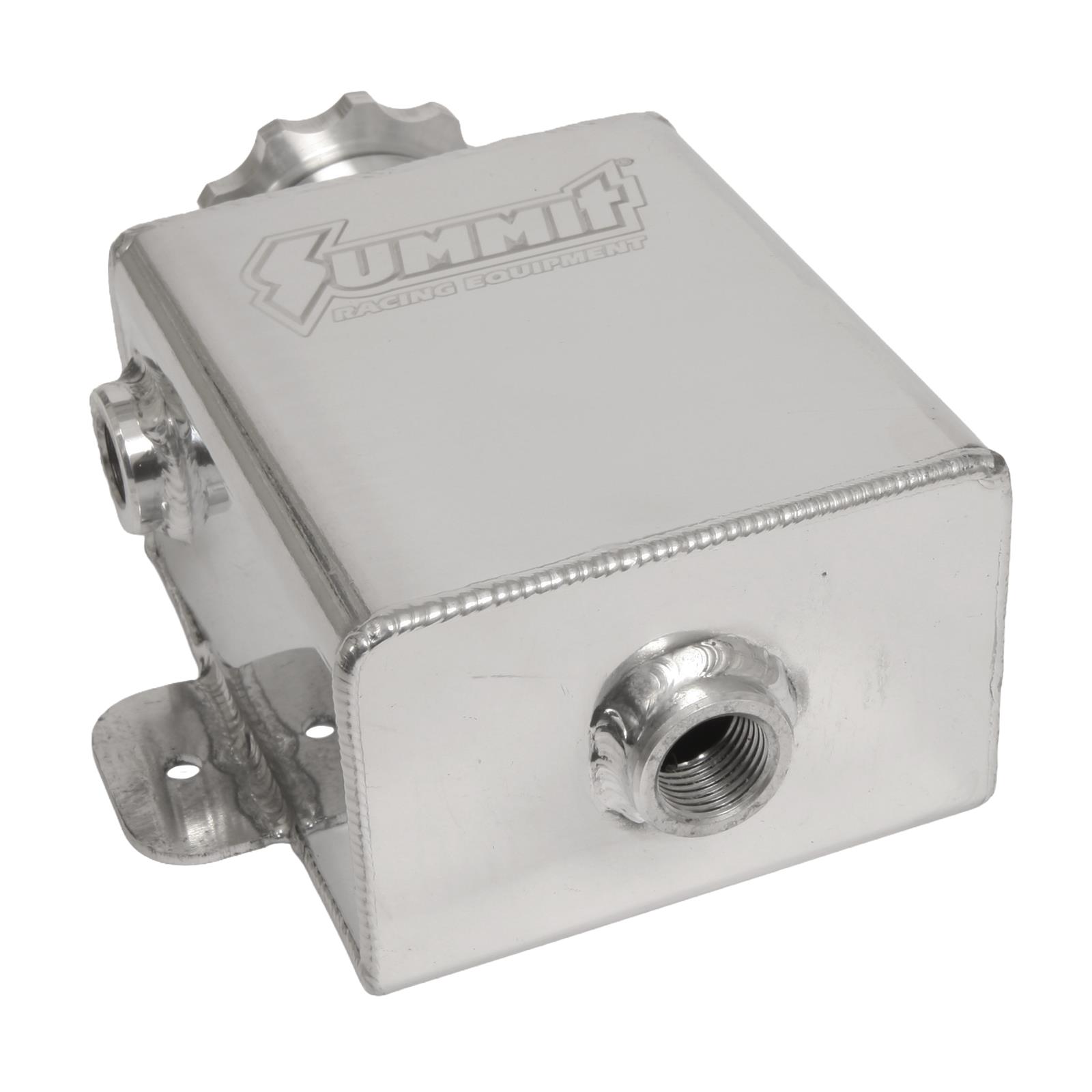 Summit Racing SUM-300115 Summit Racing™ Coolant Overflow Tanks