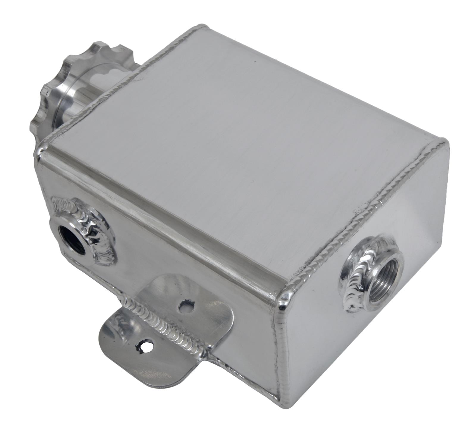 Summit Racing SUM300115 Summit Racing™ Coolant Expansion Tanks