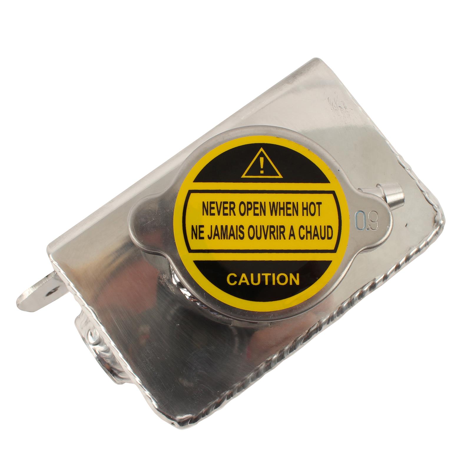 Summit Racing SUM300116 Summit Racing™ Coolant Expansion Tanks