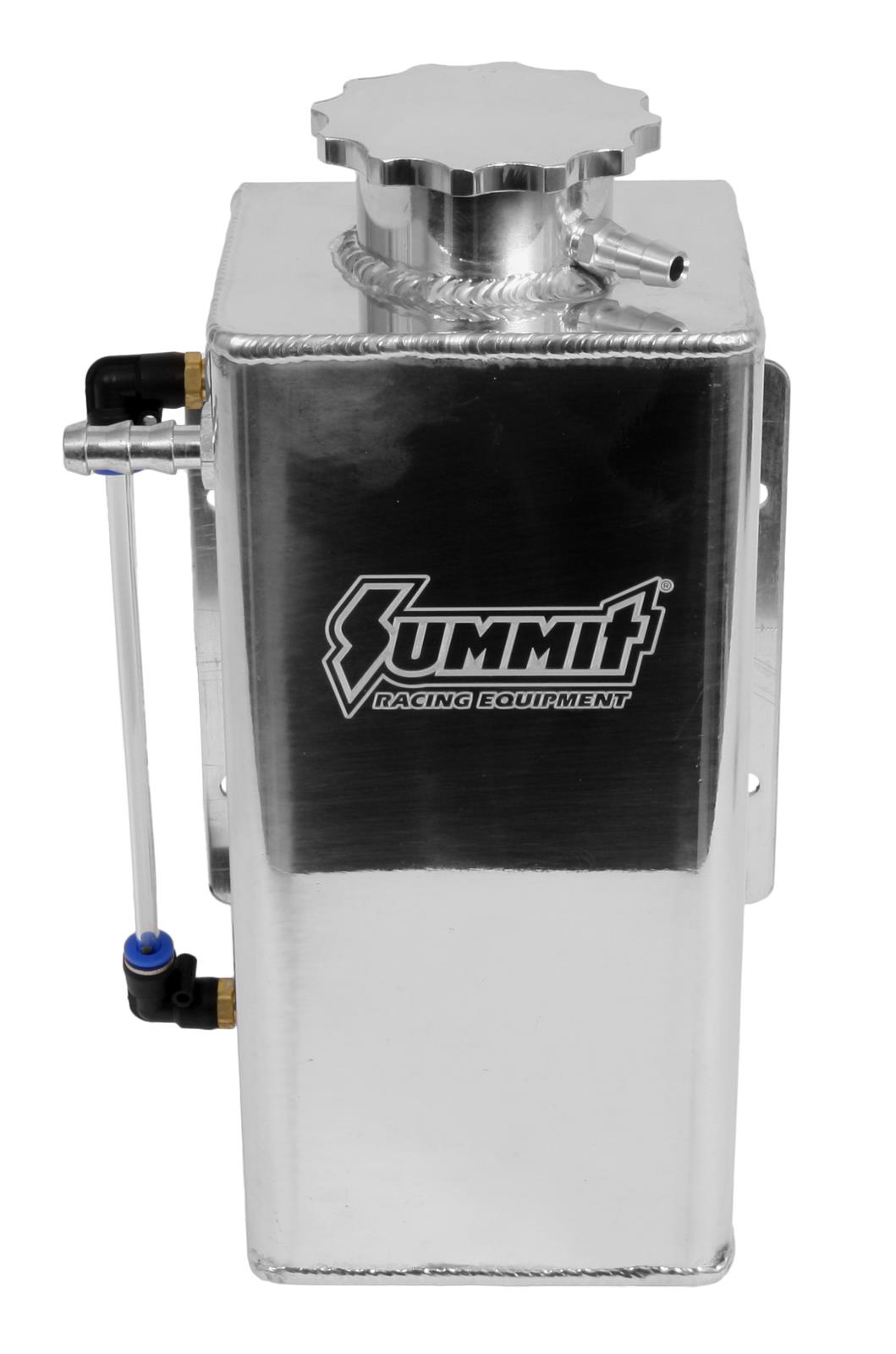 Summit Racing SUM300117 Summit Racing™ Coolant Expansion Tanks