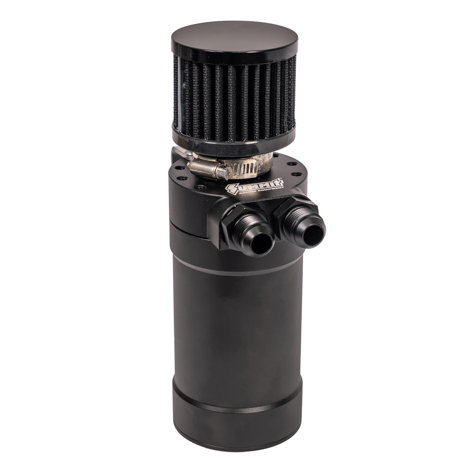 Summit Racing SUM-300150 Summit Racing™ Ultimate Oil Separators
