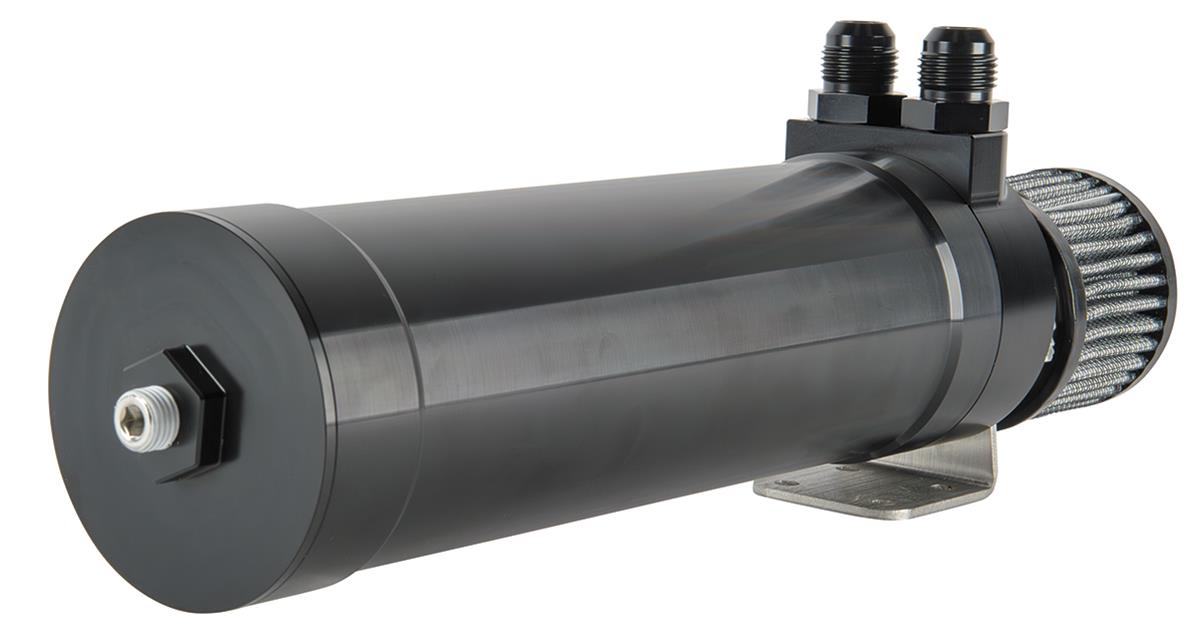 Summit Racing SUM-300151 Summit Racing™ Ultimate Oil Separators