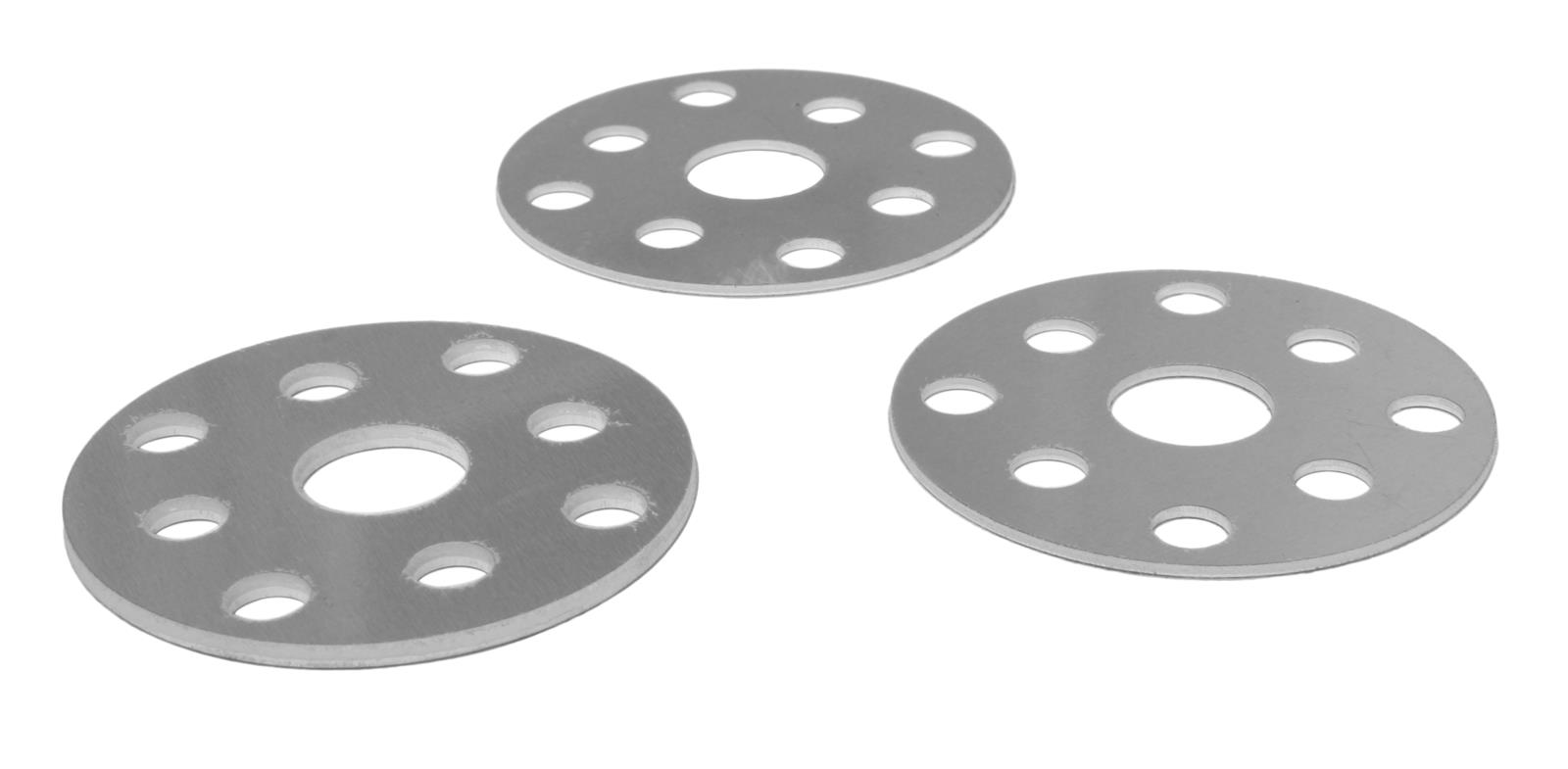 sumi1121ページ Summit Racing SUM-310121ALU Summit Racing™ Water Pump Pulley Shims