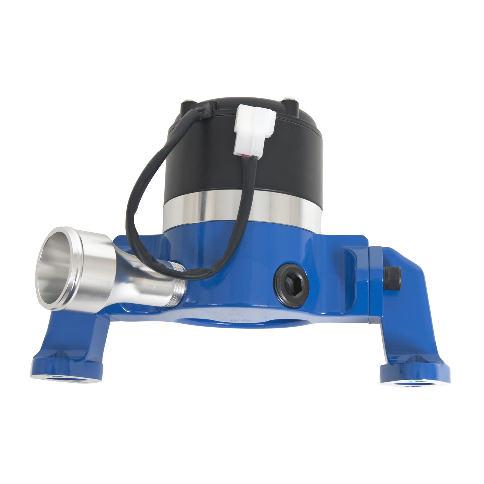 Summit Racing SUM316001 Summit Racing Equipment® Electric Water Pumps Summit Racing