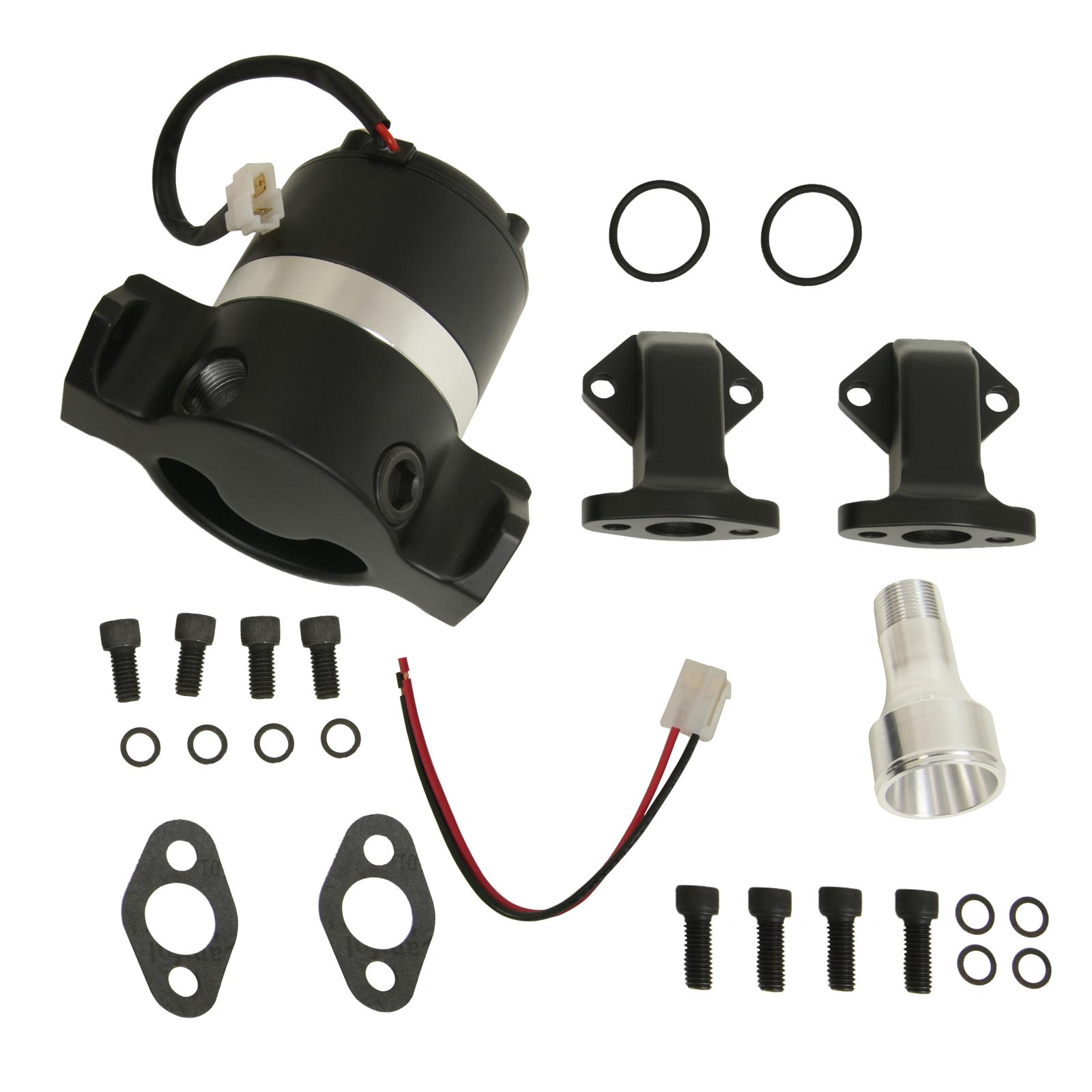 Summit Racing SUM316005 Summit Racing Equipment® Electric Water Pumps